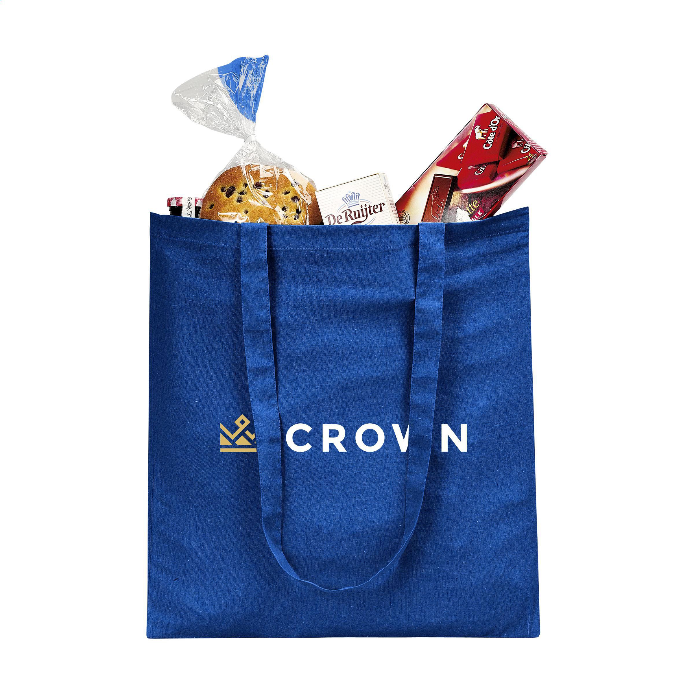 Shoppy Colour Bag sac (120 g/m²) shopping