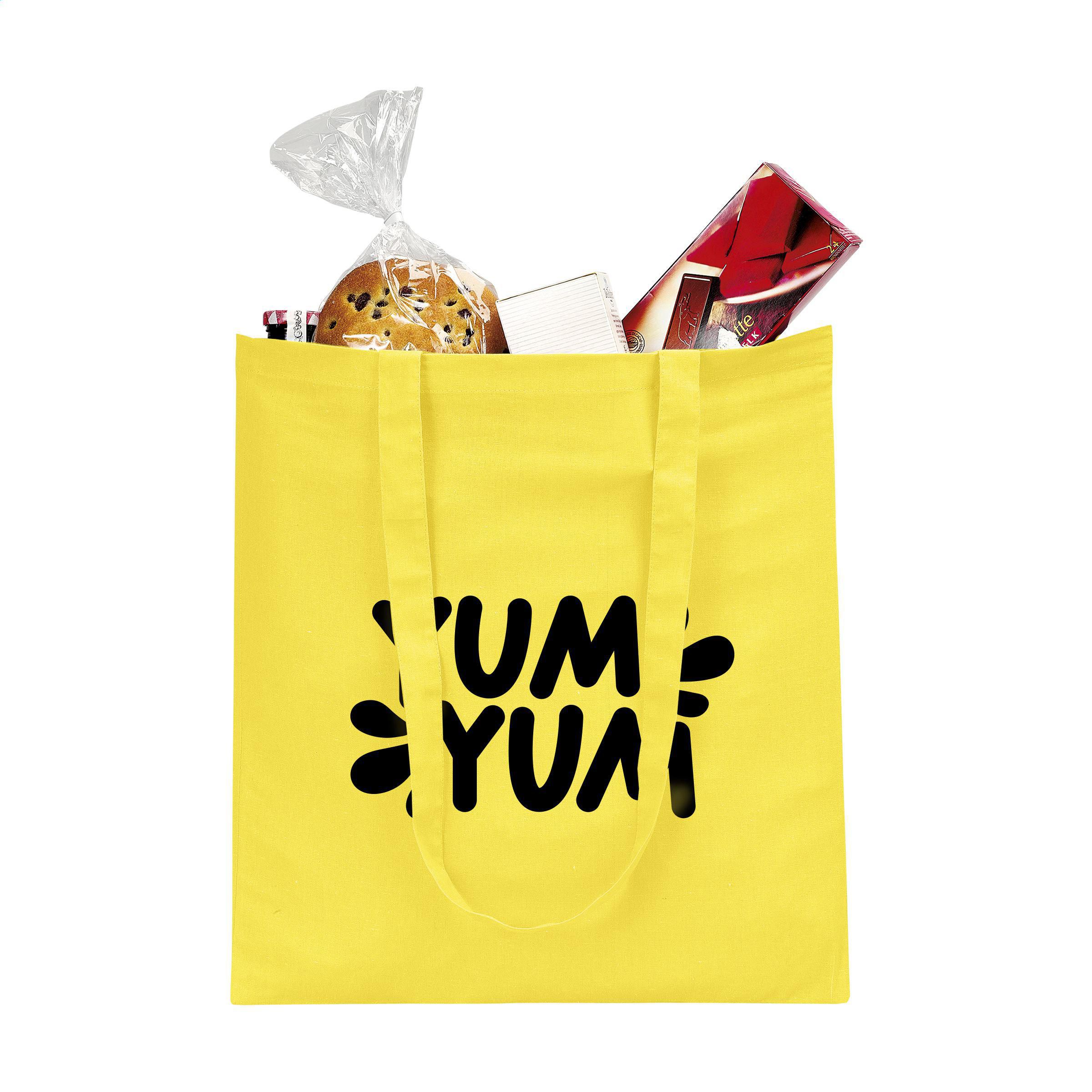 Shoppy Colour Bag sac (120 g/m²) shopping