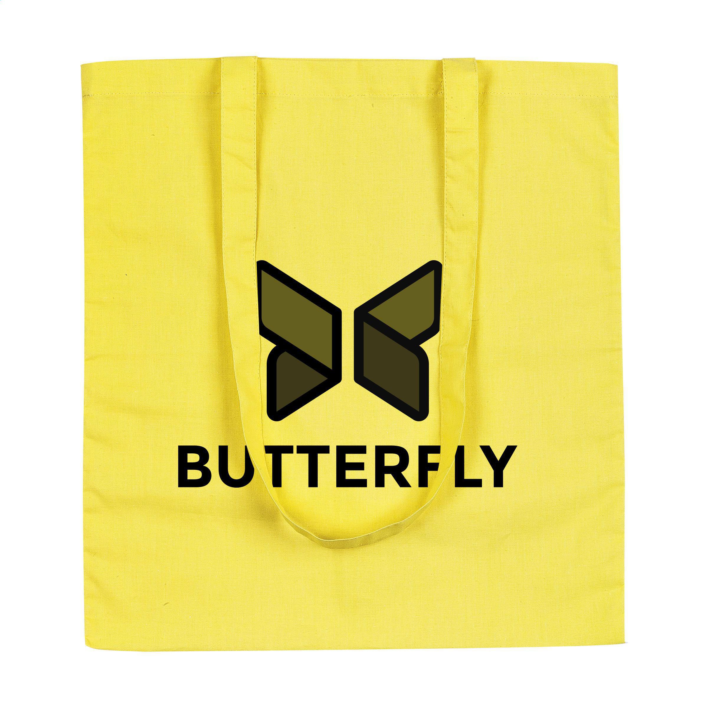Shoppy Colour Bag sac (120 g/m²) shopping