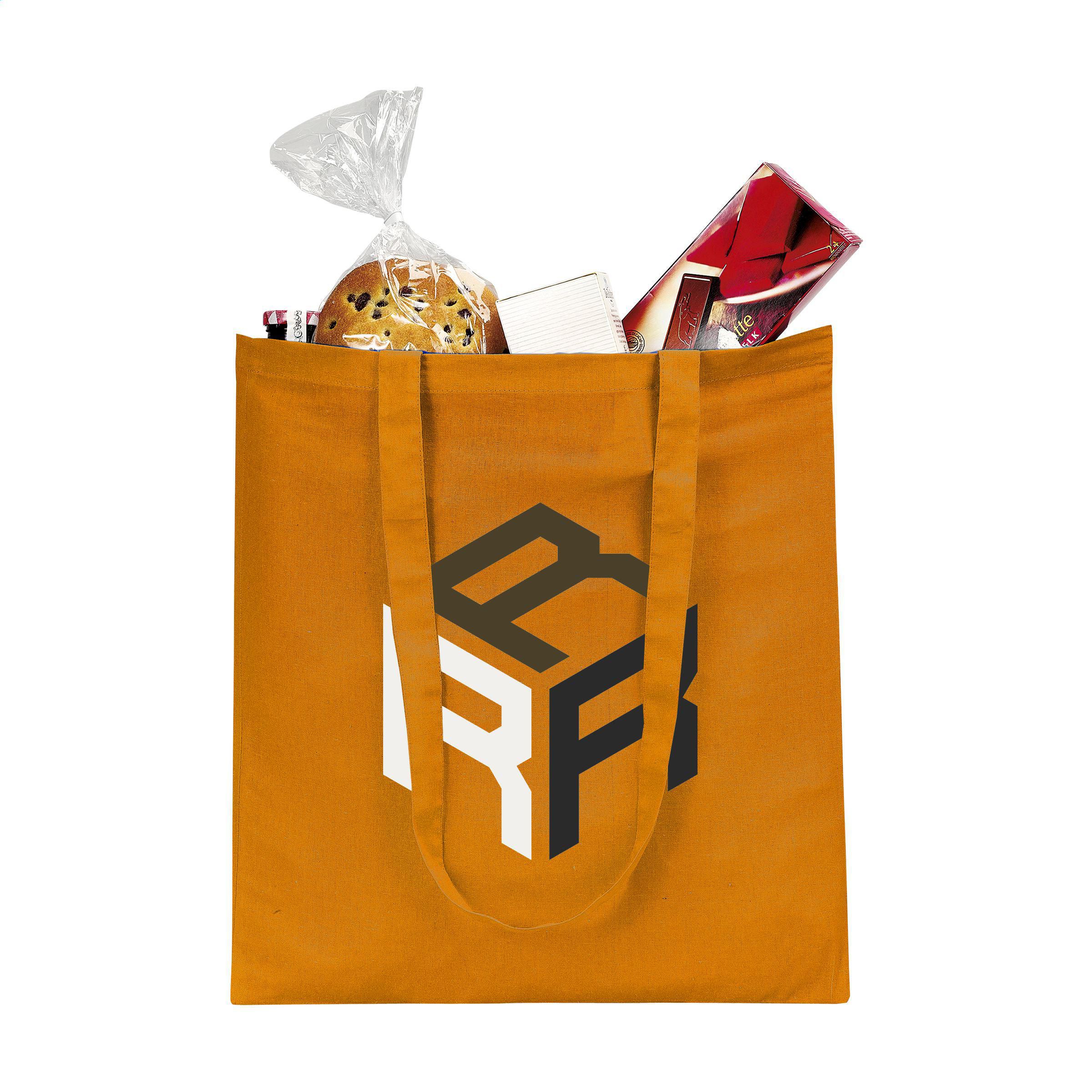 Shoppy Colour Bag sac (120 g/m²) shopping
