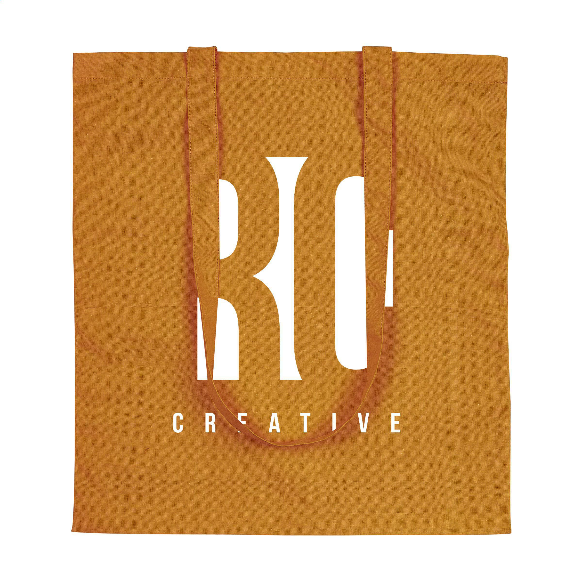 Shoppy Colour Bag sac (120 g/m²) shopping
