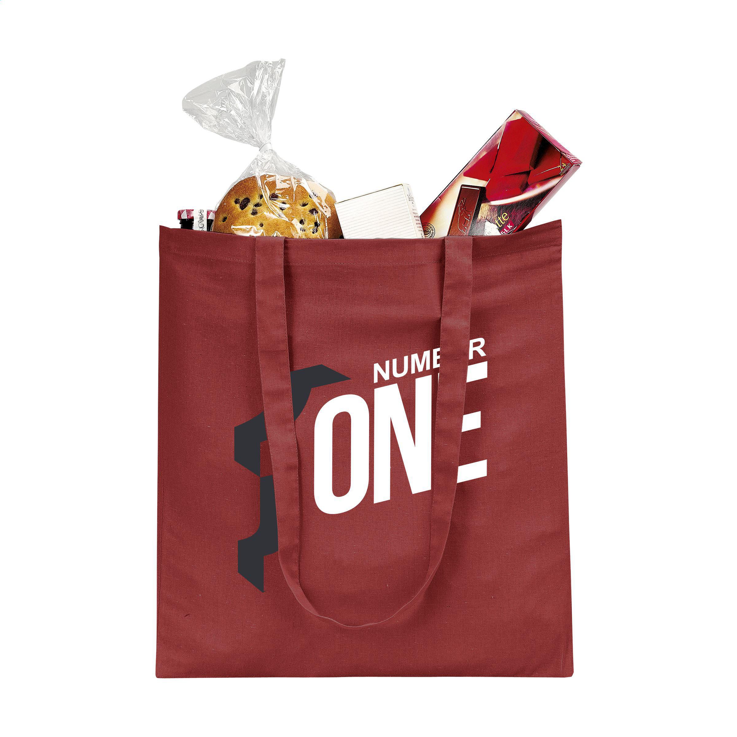 Shoppy Colour Bag sac (120 g/m²) shopping