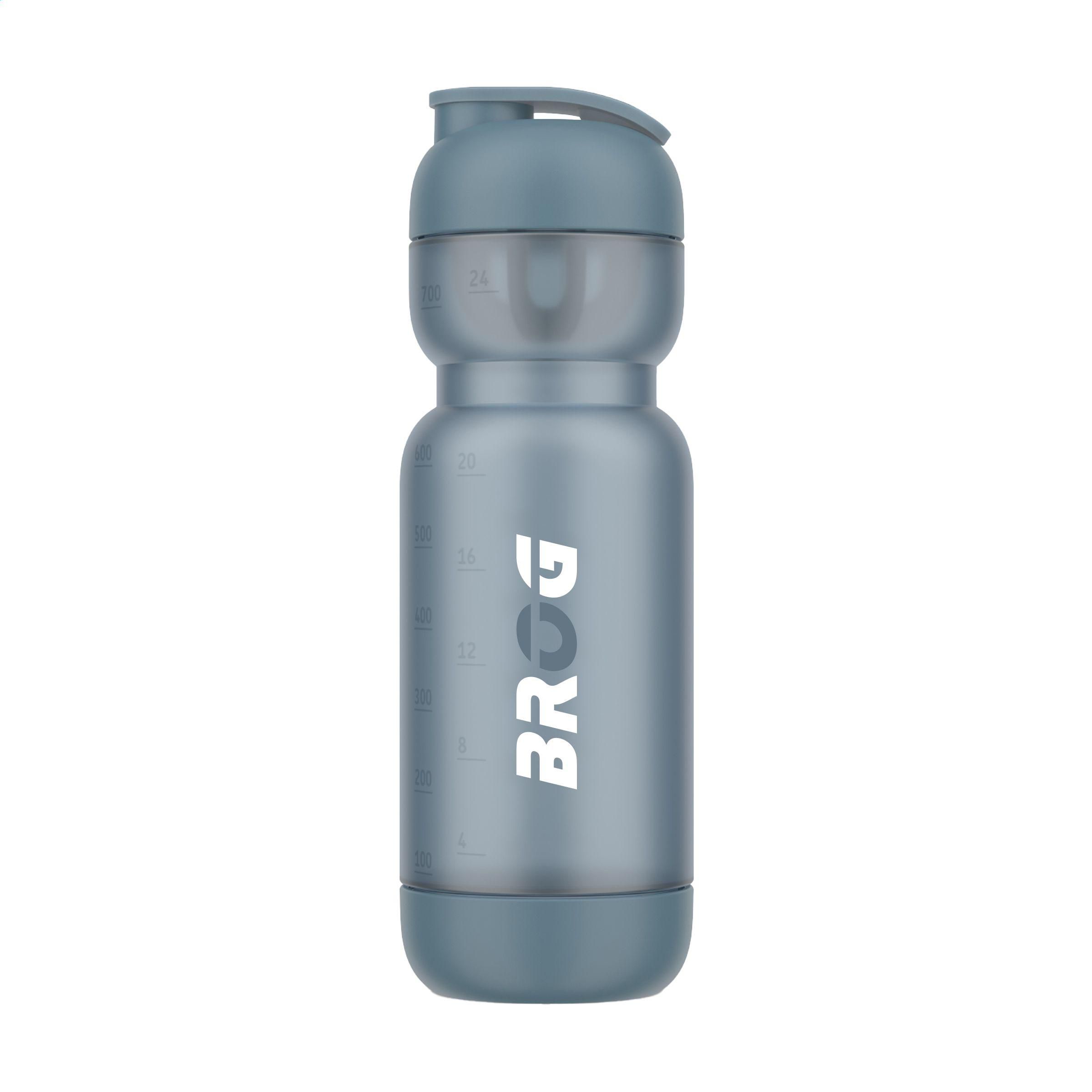 Bidon de Sport Shake 800 ml