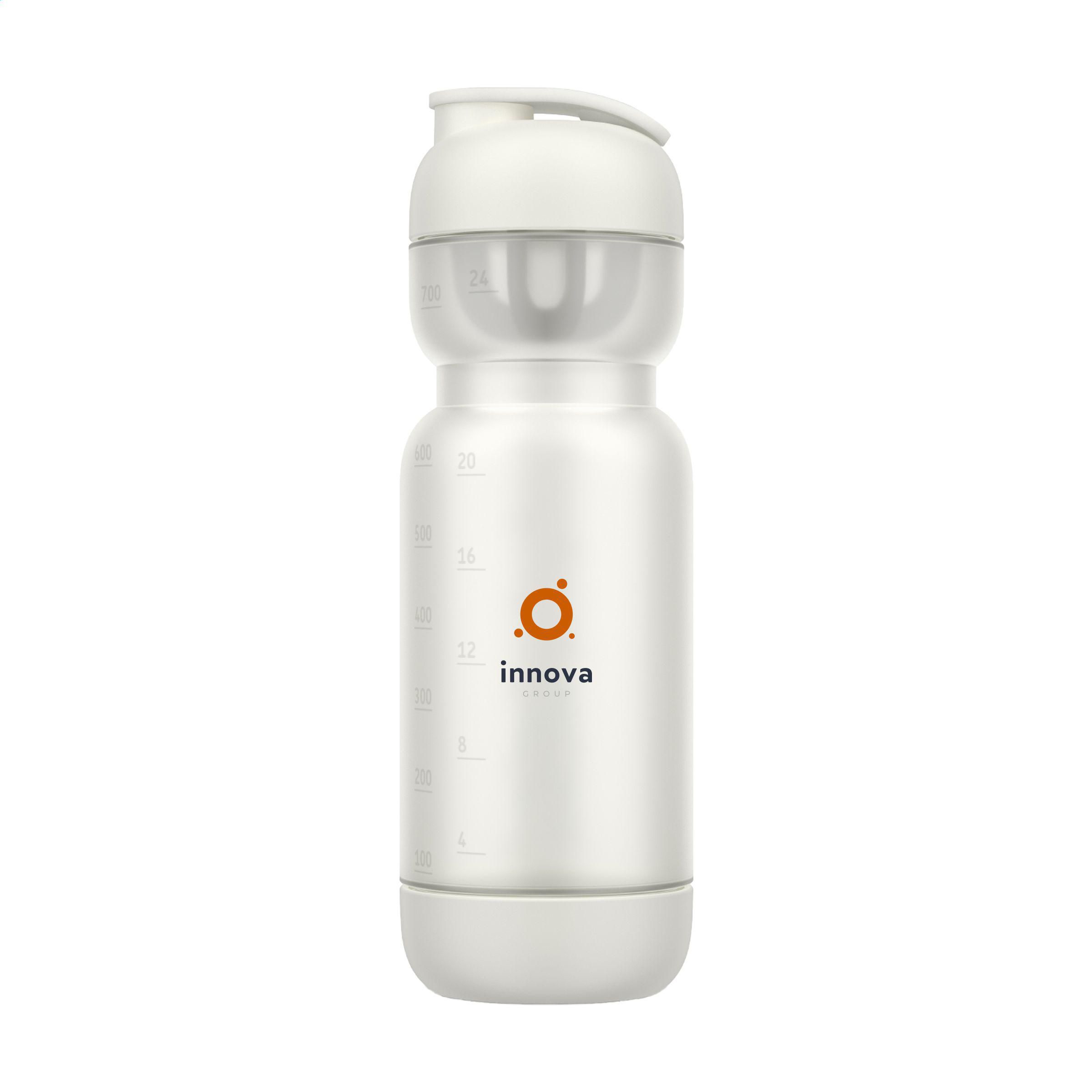 Bidon de Sport Shake 800 ml