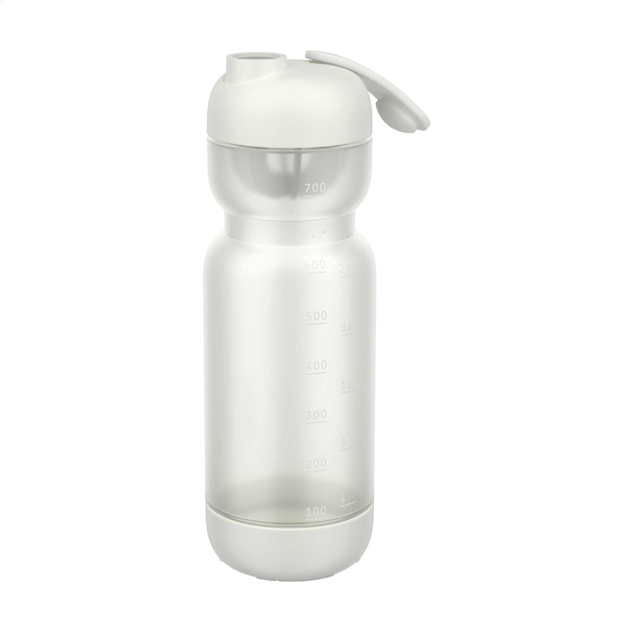 Bidon de Sport Shake 800 ml