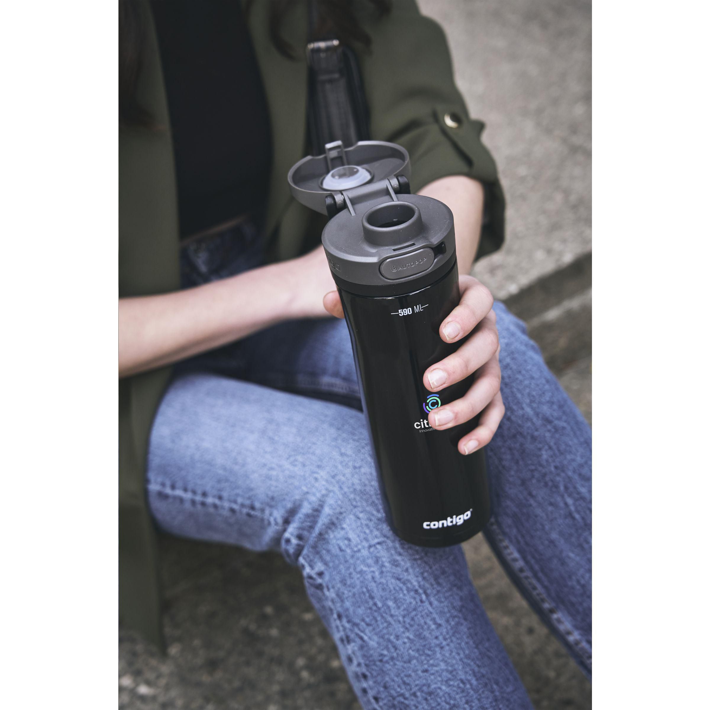 Contigo® Jackson Chill 2.0 590 ml bouteille