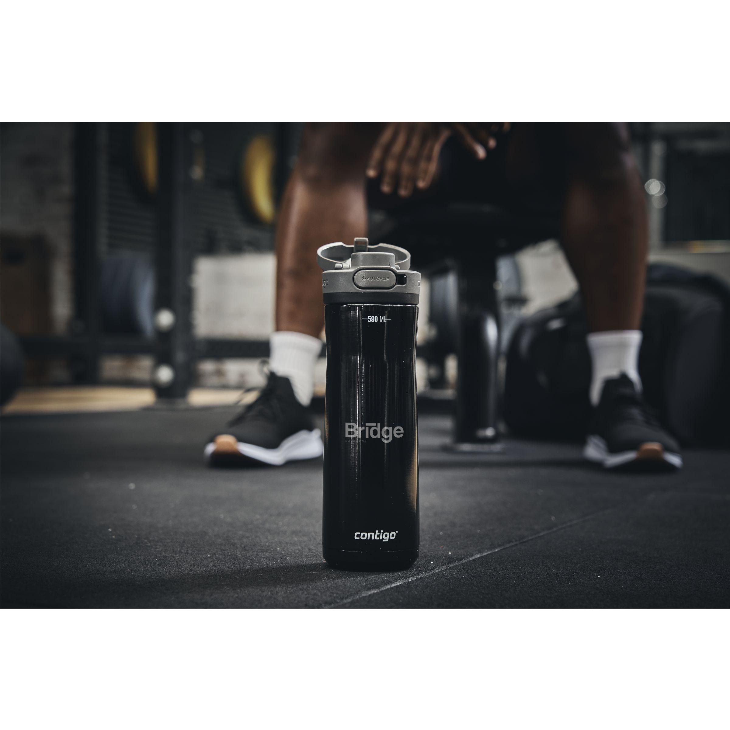 Contigo® Jackson Chill 2.0 590 ml bouteille