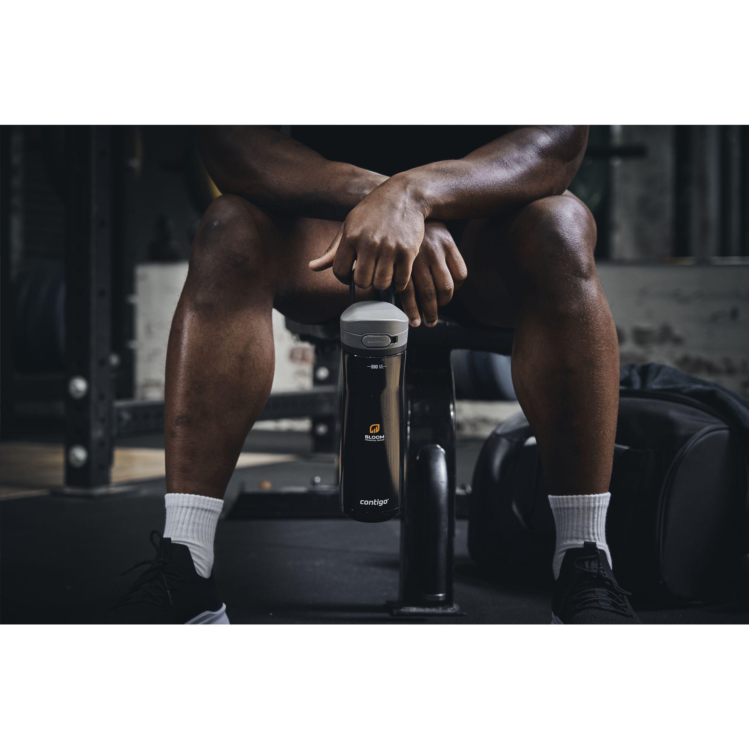 Contigo® Jackson Chill 2.0 590 ml bouteille