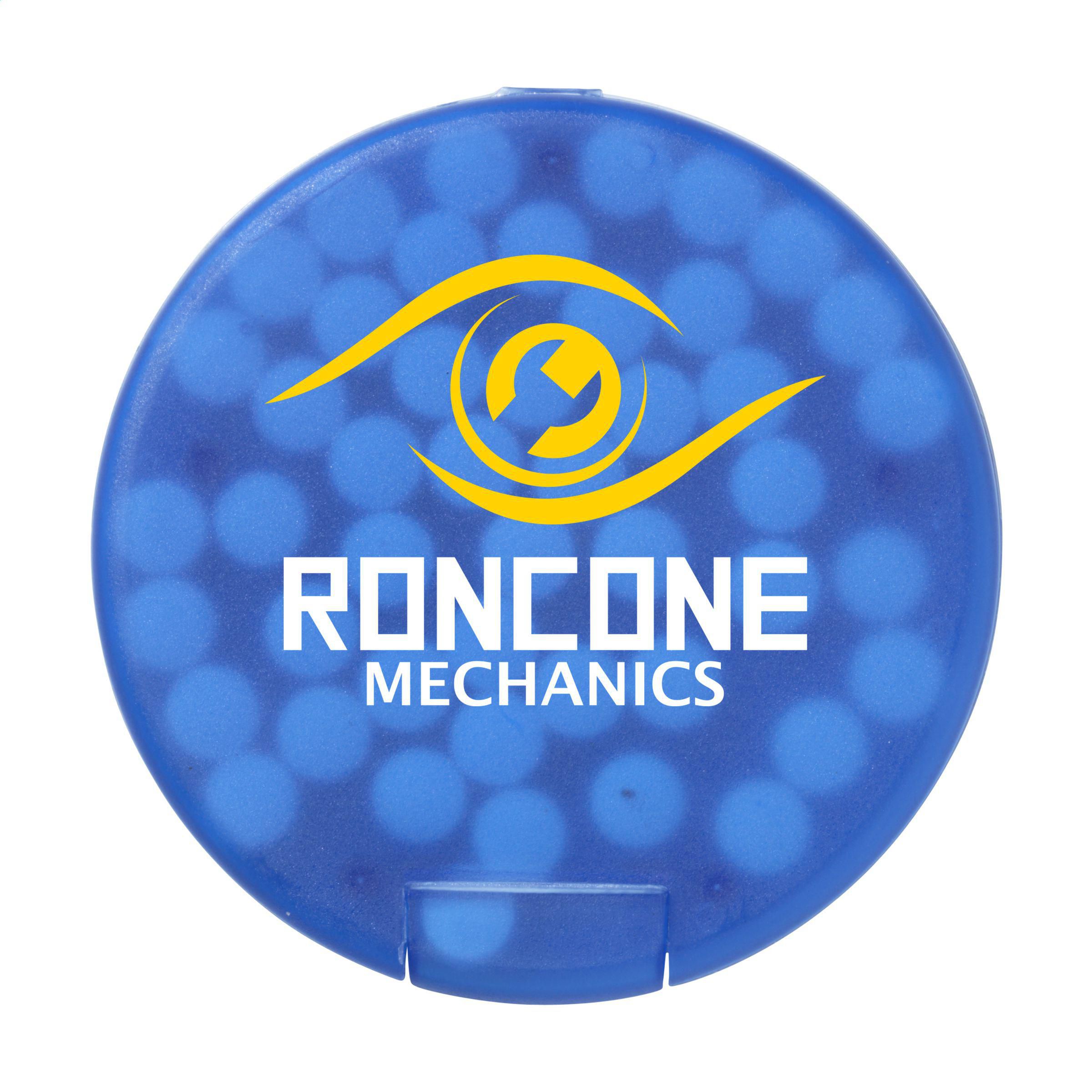 Circle Mint Pfefferminz