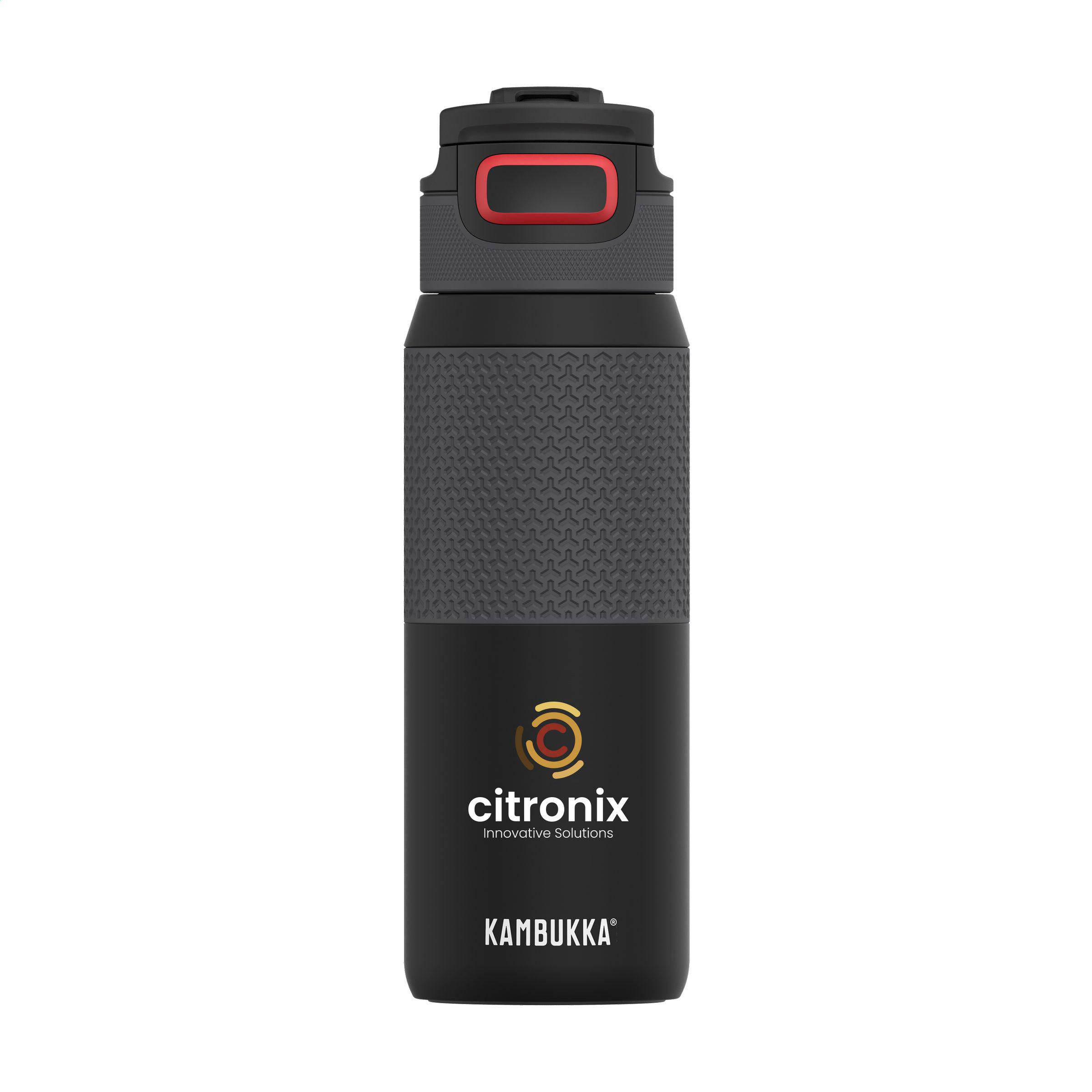 Kambukka® Elton Insulated 750 ml Trinkflasche