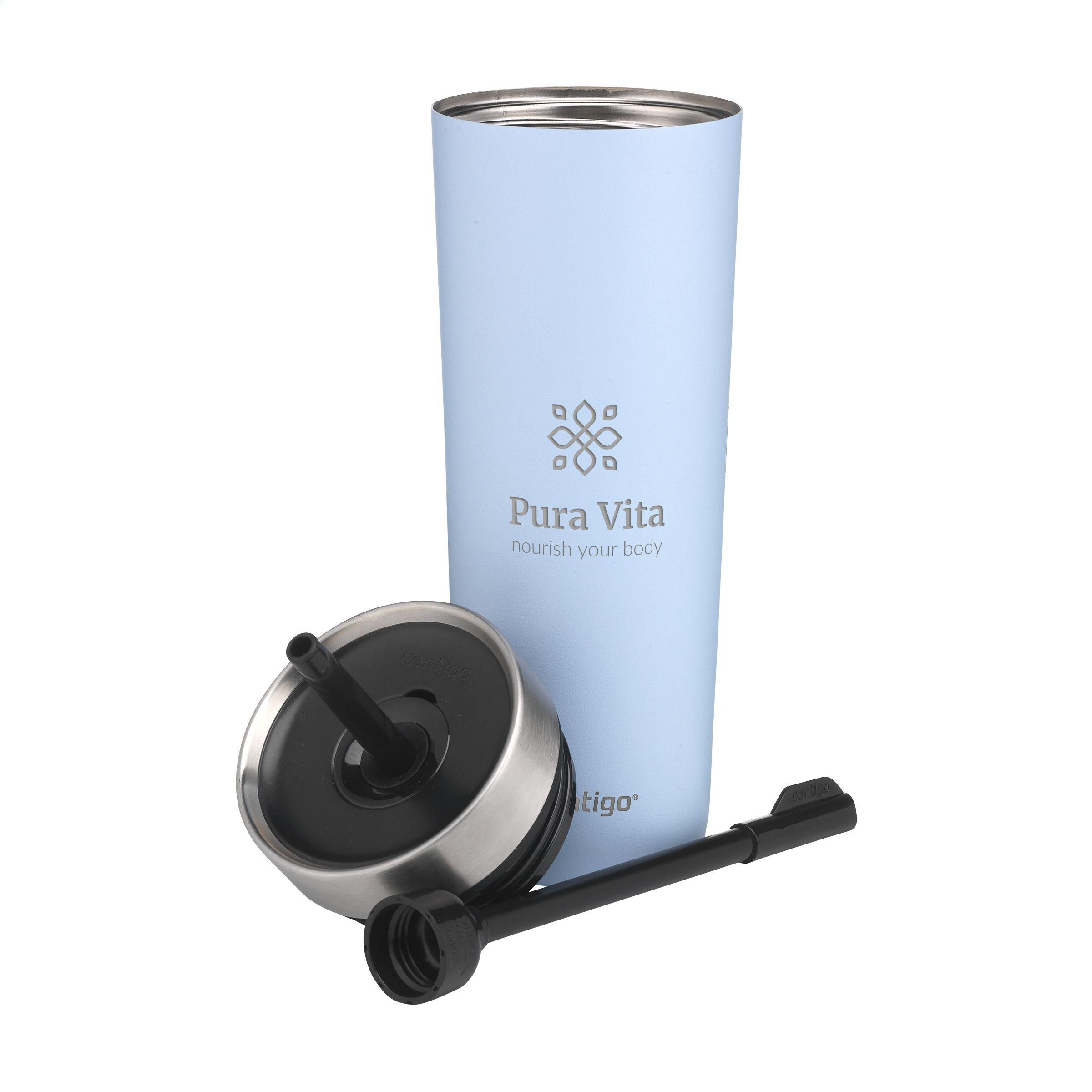 Contigo® No-Spill Tumbler 720 ml