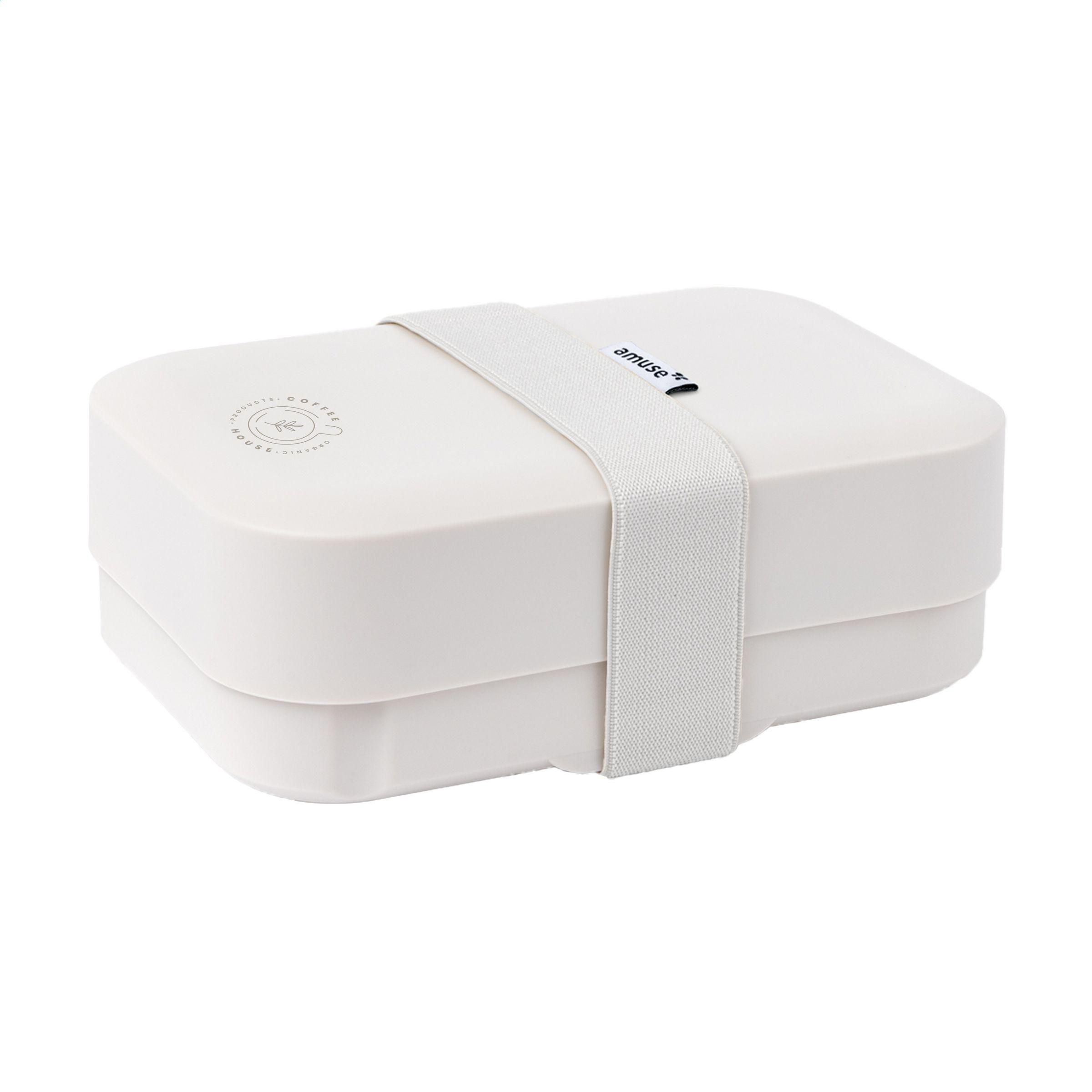 Amuse Classic Lunchbox Medium