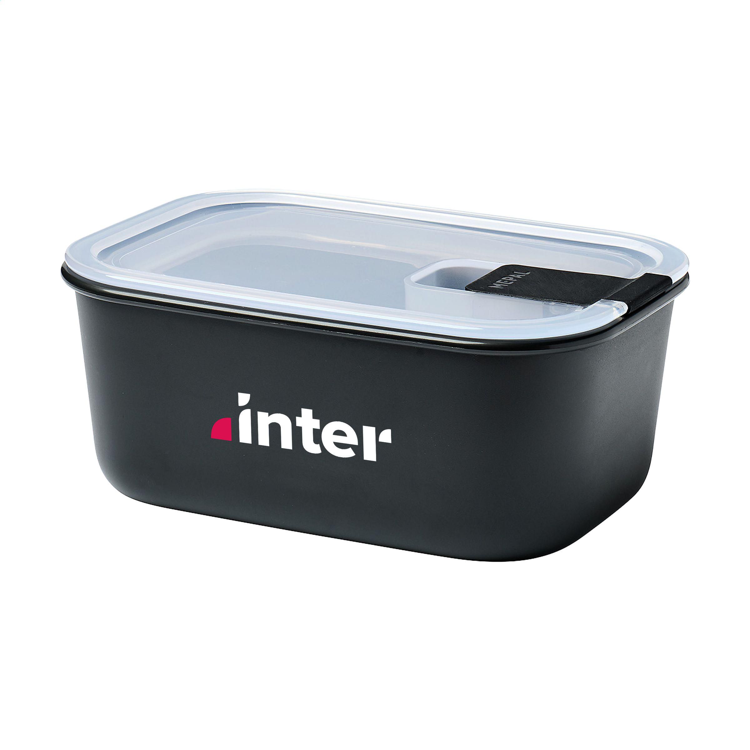 Mepal Storage Box EasyClip 700 ml boîte de conservation