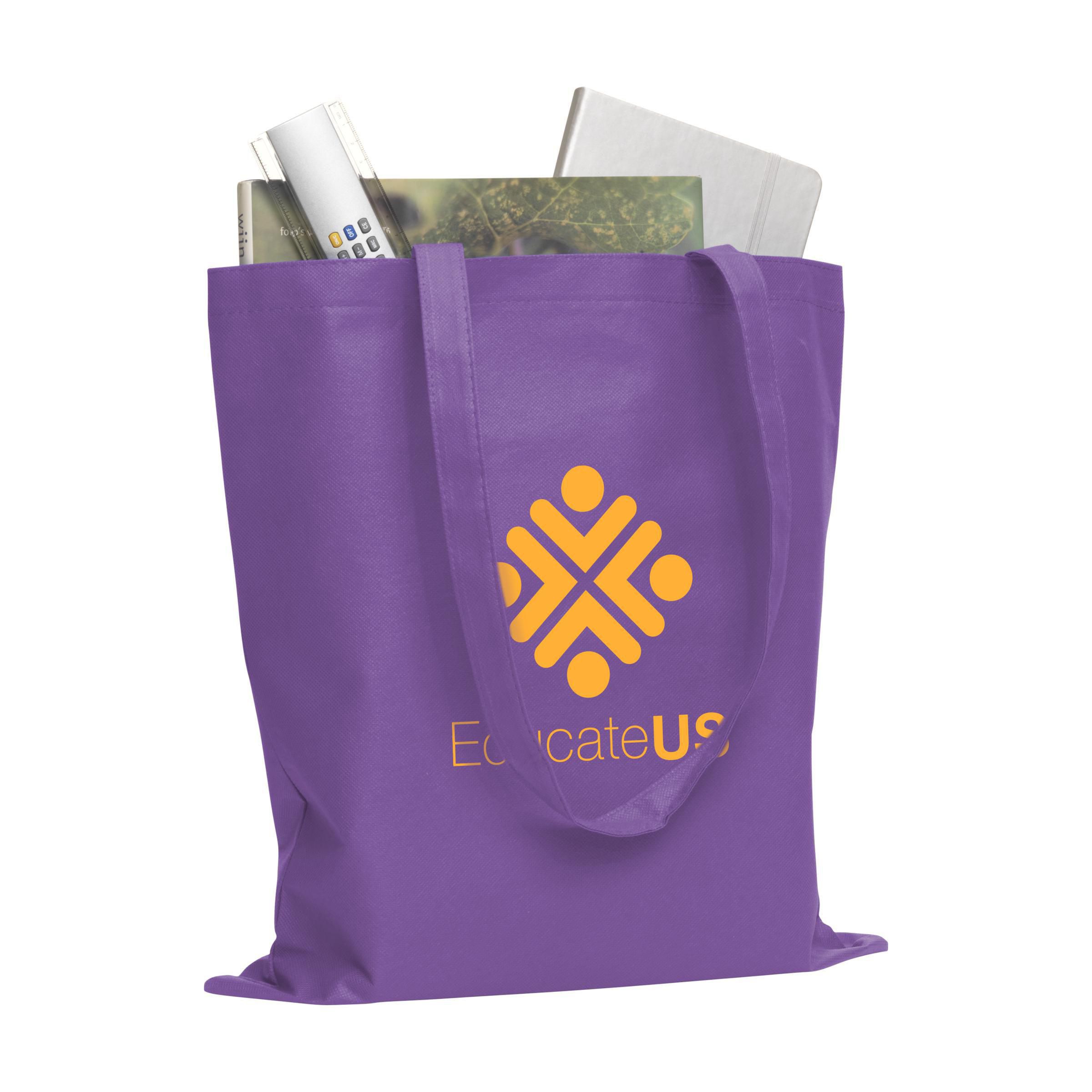 Shopper (80 g/m²) sac shopping