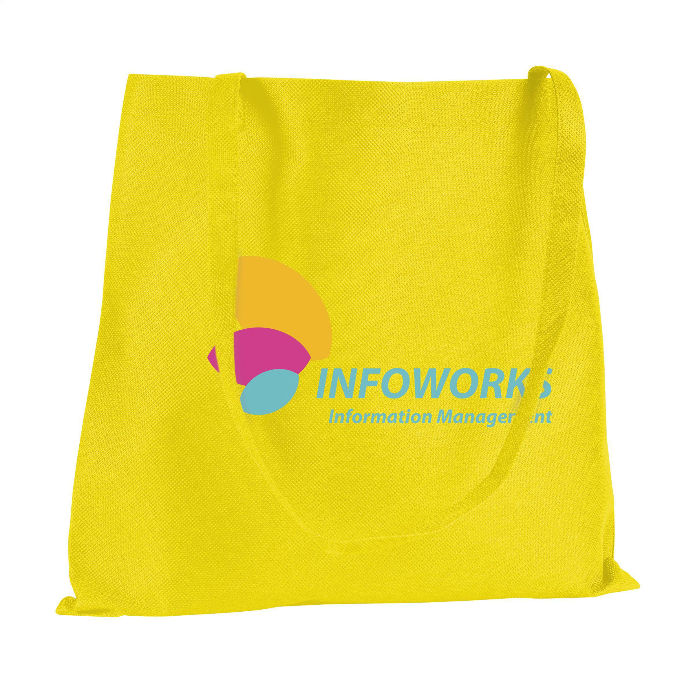 Shopper (80 g/m²) Einkaufstasche