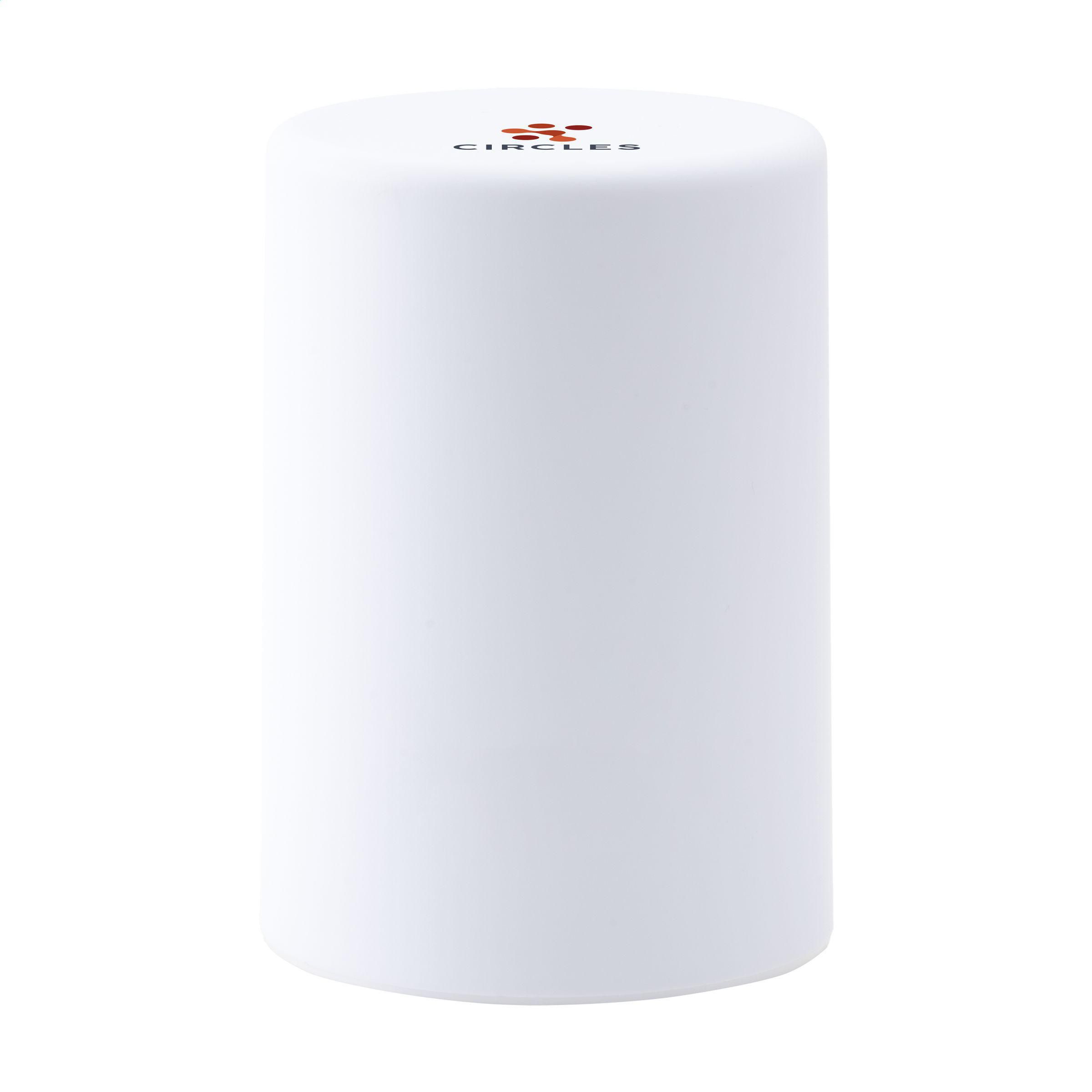 Grundig Lumo Colour Mood lampe de table