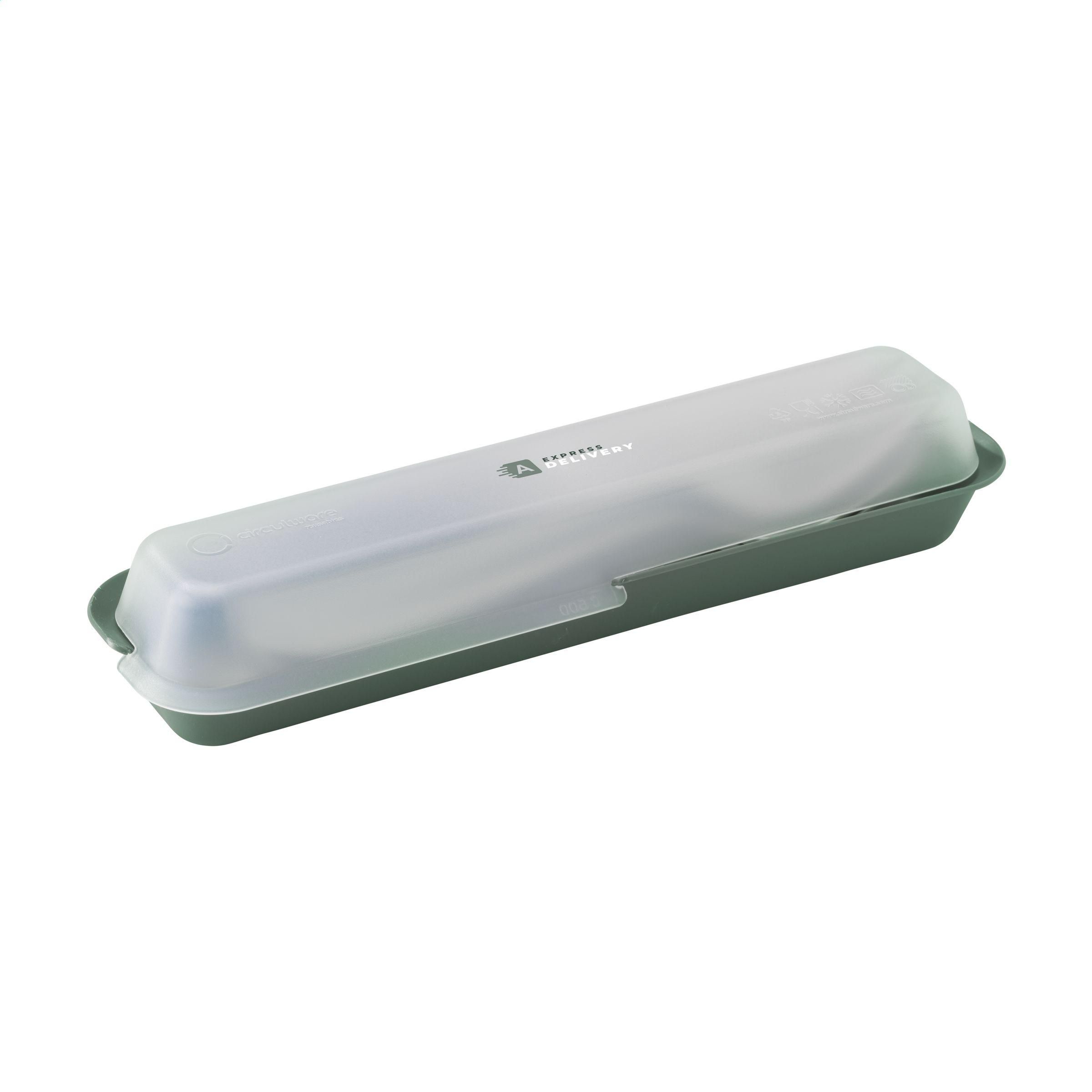 Circulware Outdoor 6-piece Ensemble de couverts