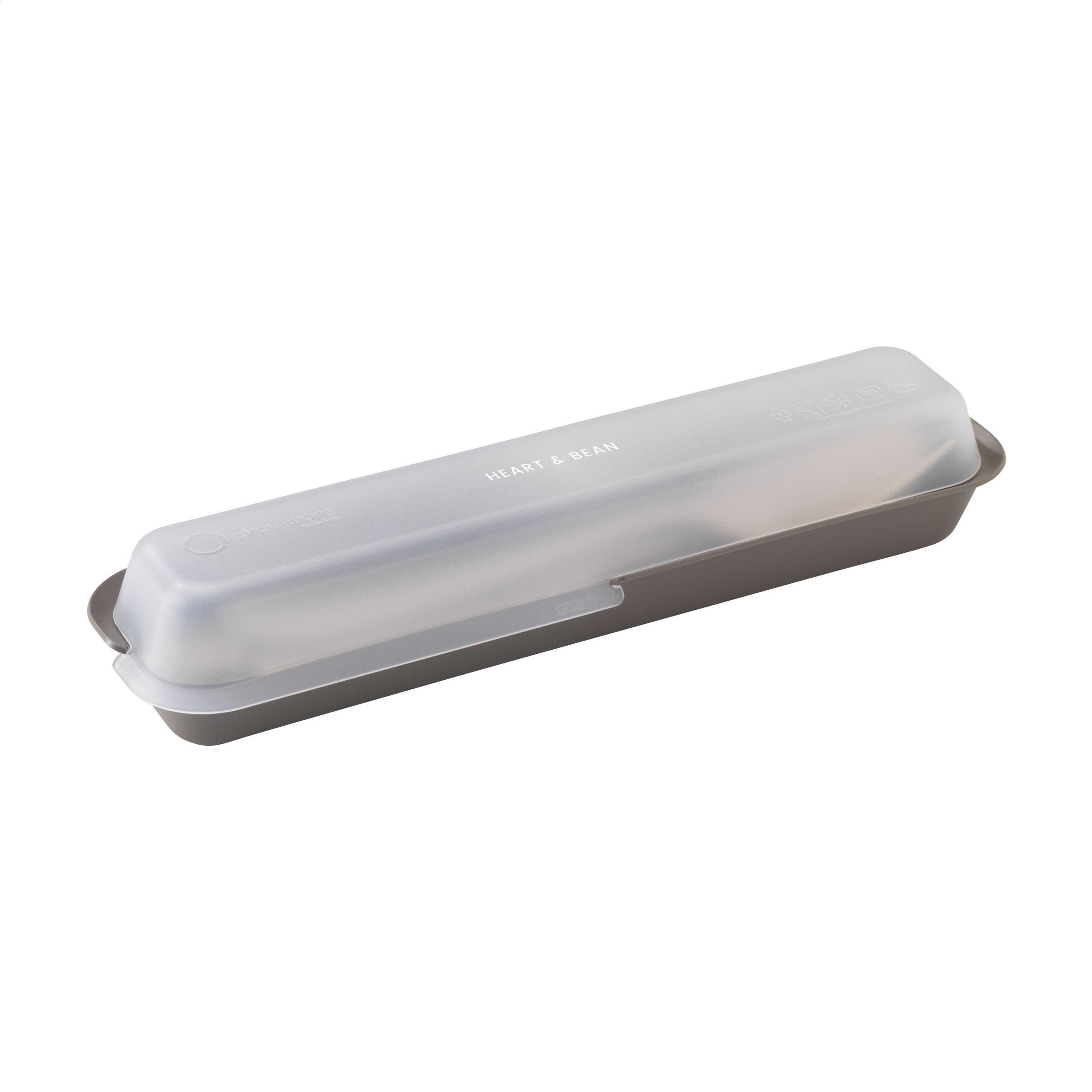 Circulware Outdoor 3-piece Ensemble de couverts