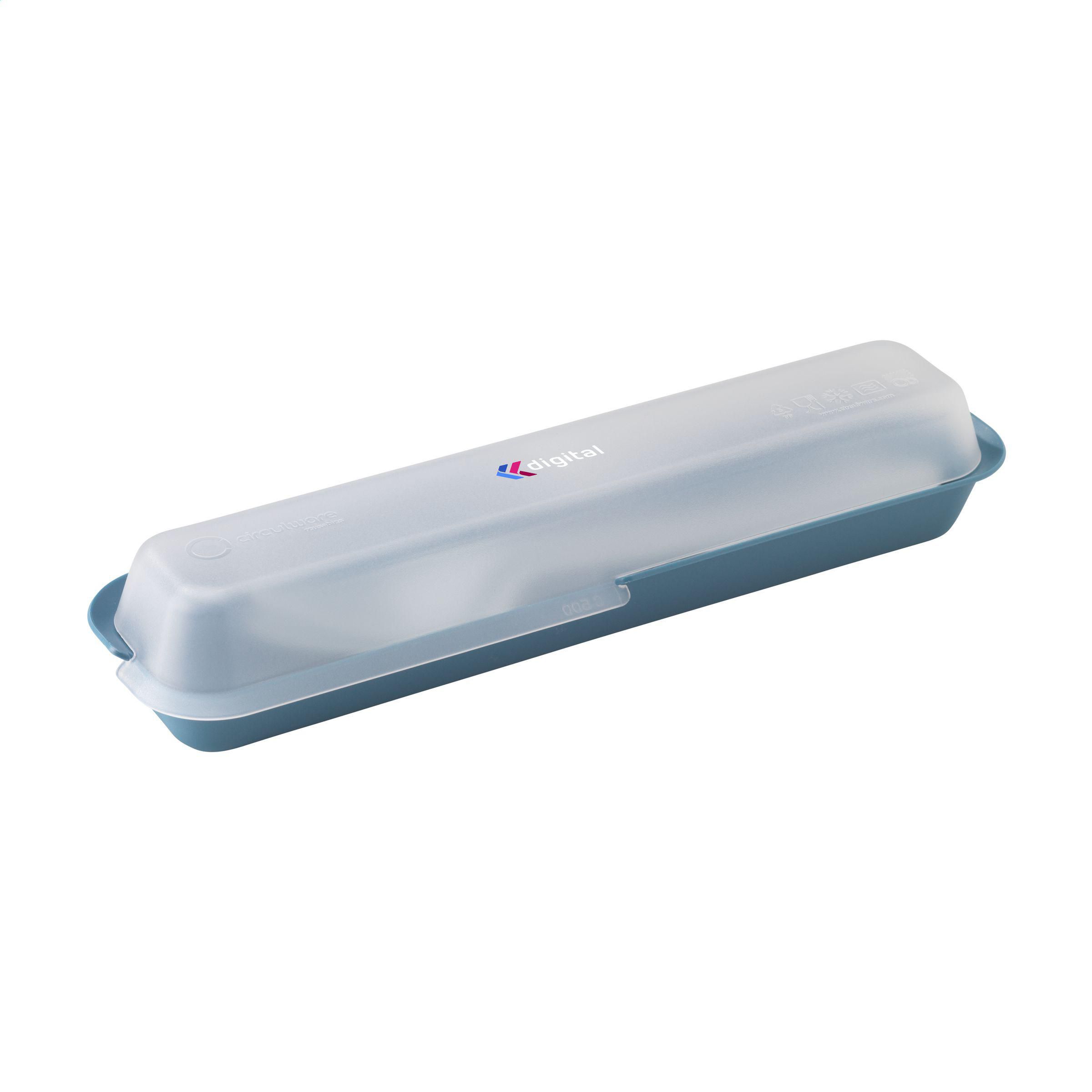 Circulware Outdoor 3-piece Ensemble de couverts