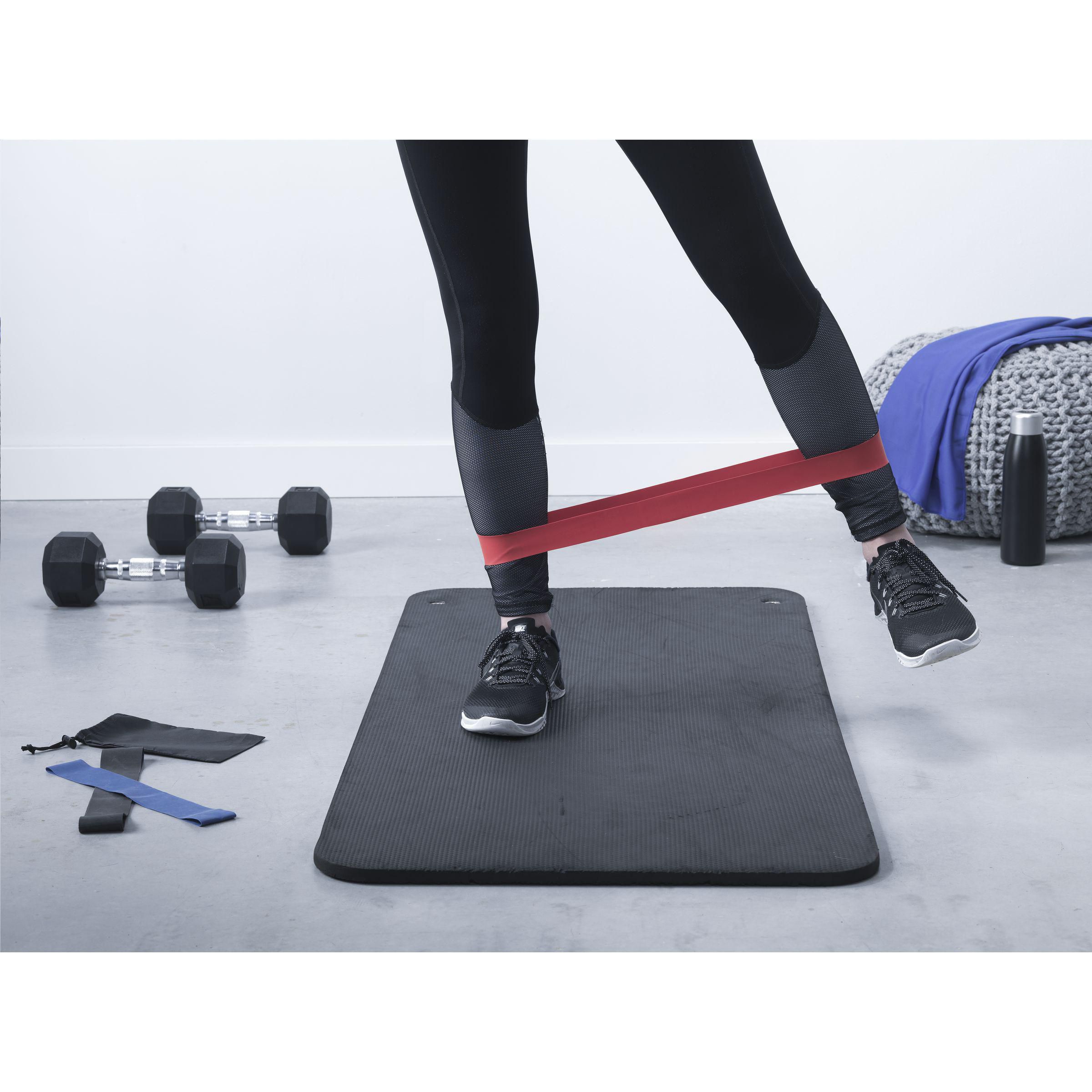 Banda Fitness Bands bandes de fitness