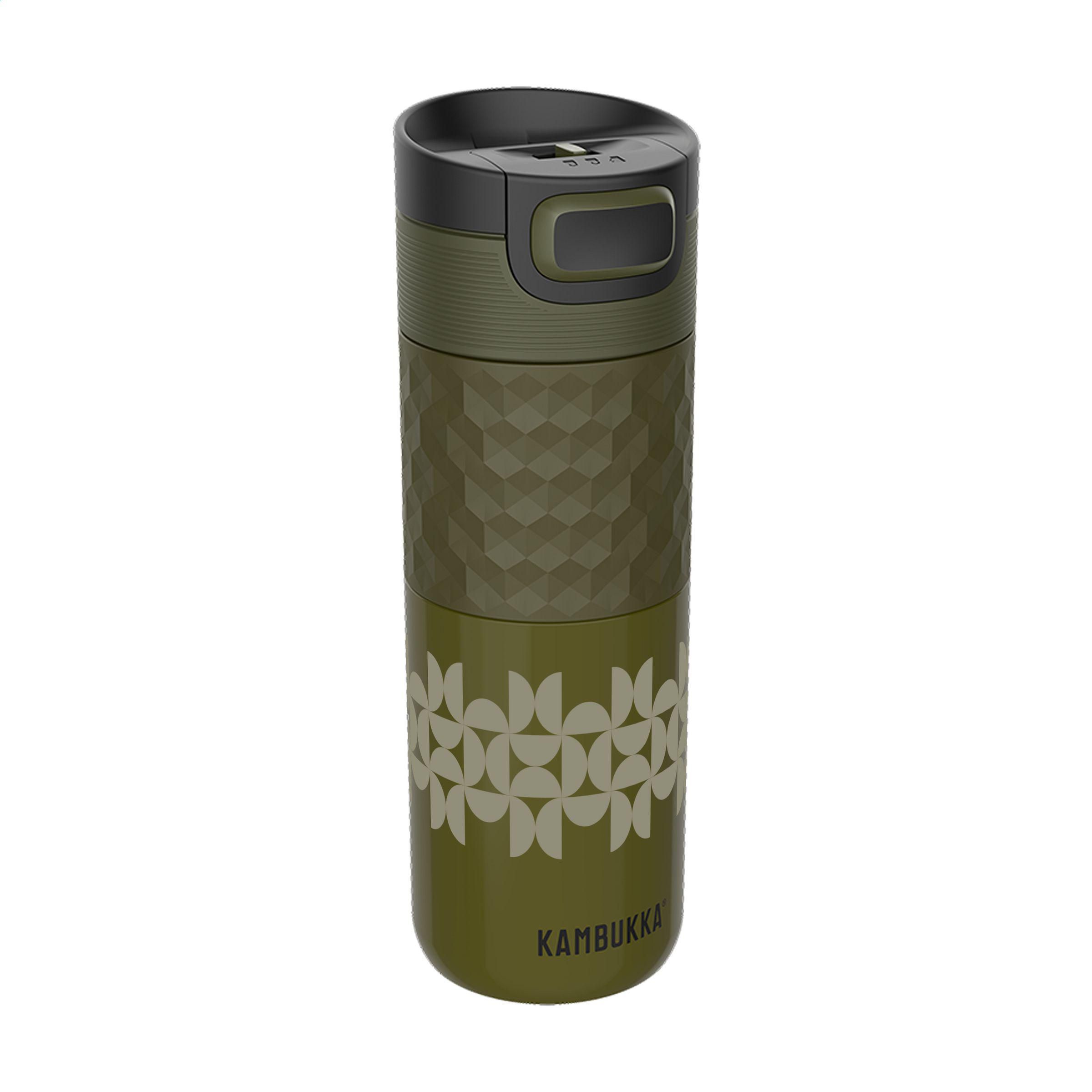 Kambukka® Etna Grip 500 ml gobelet thermos