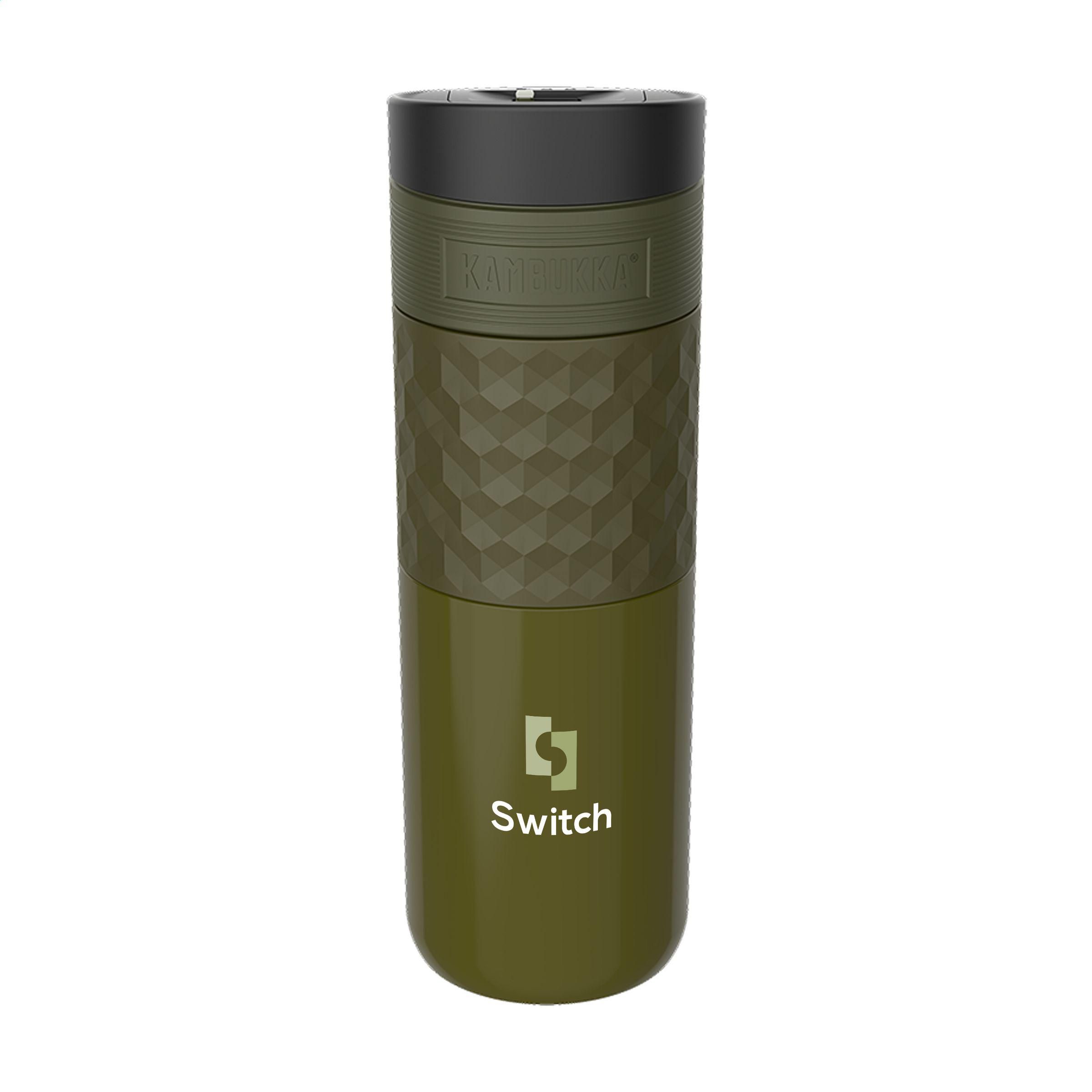 Kambukka® Etna Grip 500 ml gobelet thermos
