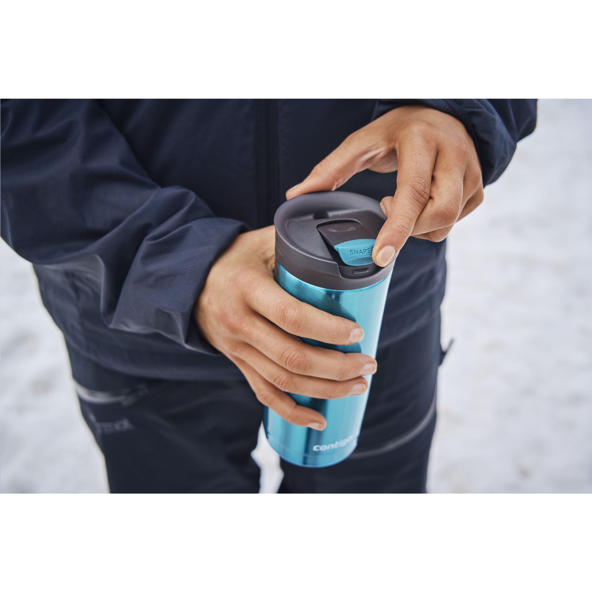 Contigo® Huron 470 ml gobelet thermos