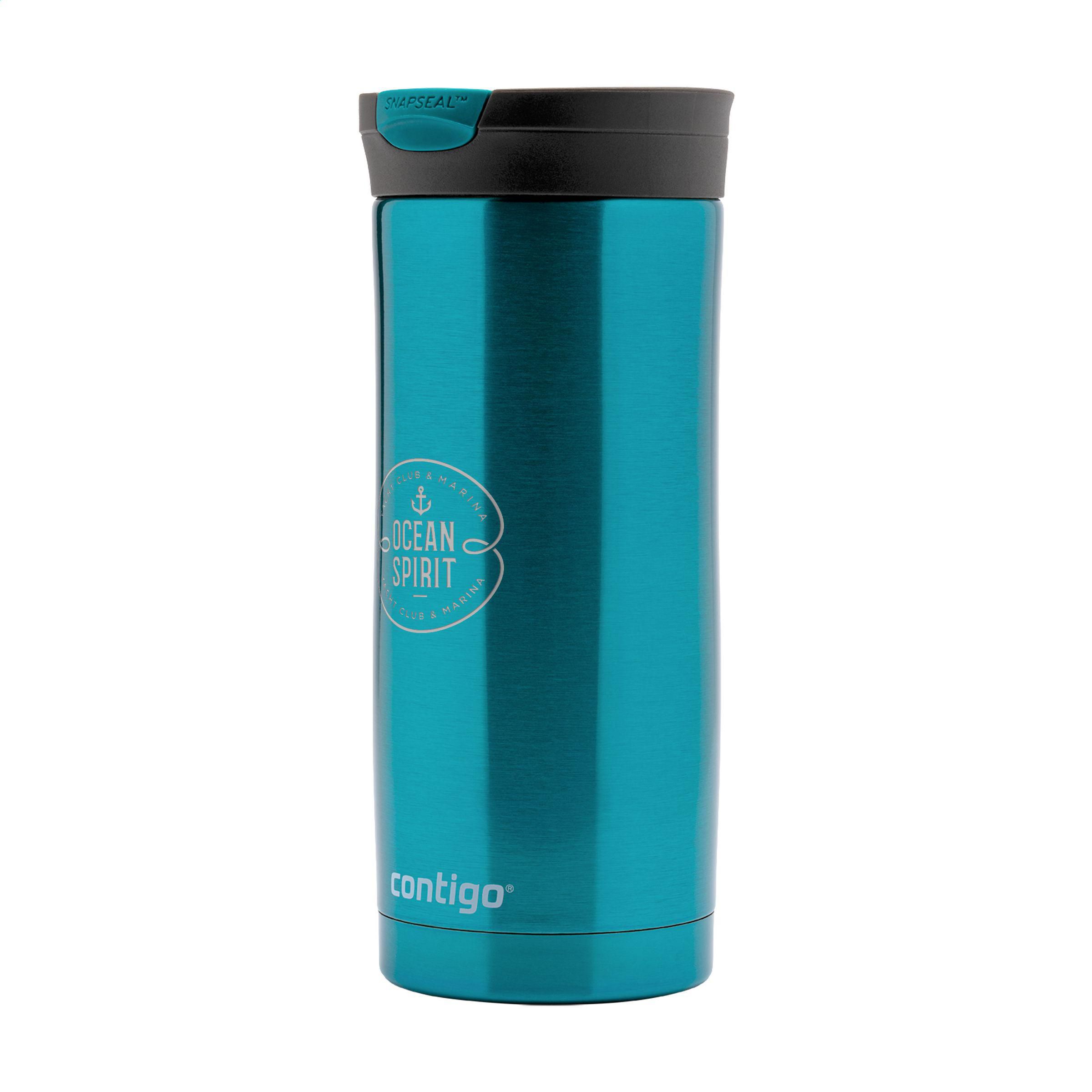 Contigo® Huron 470 ml gobelet thermos