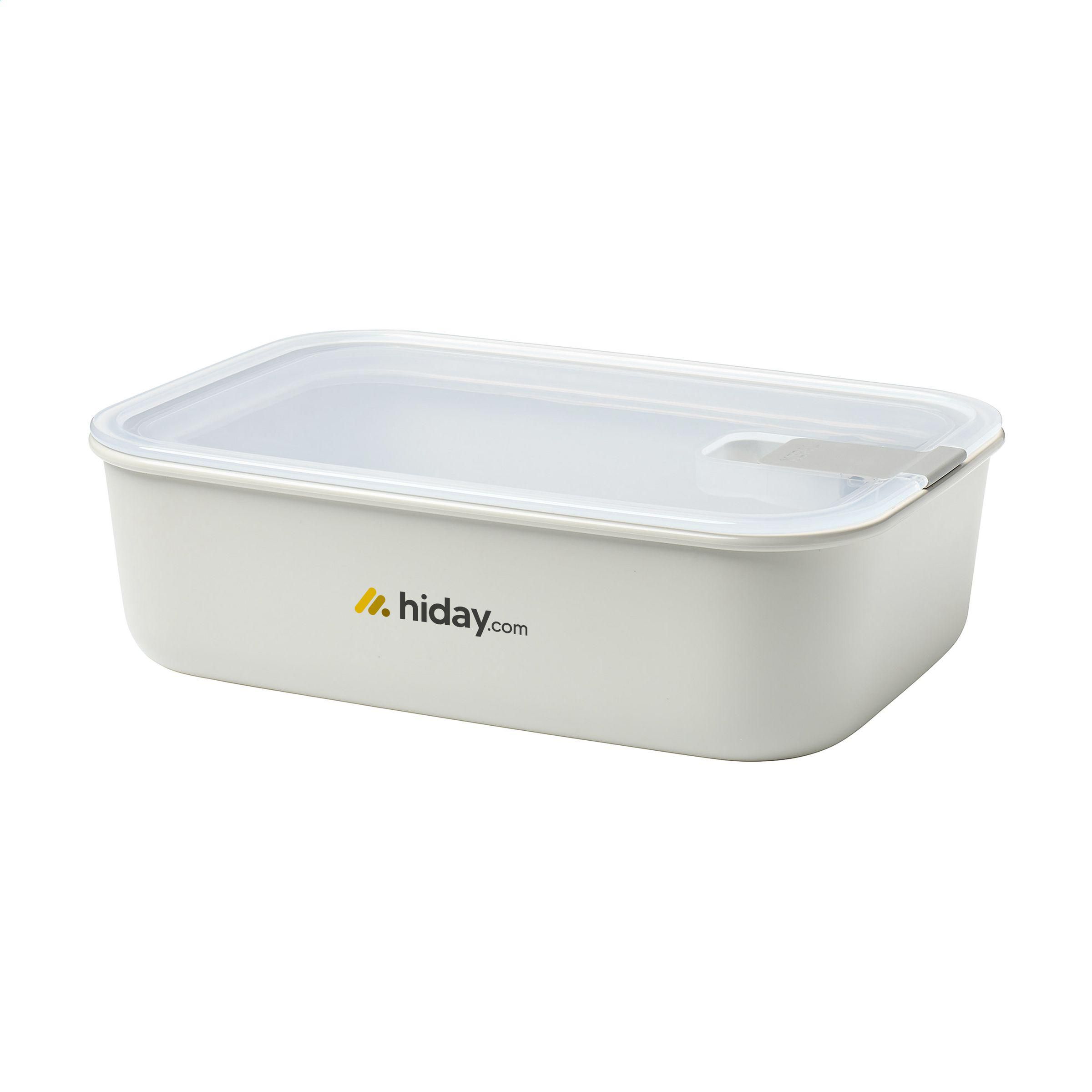 Mepal Storage Box EasyClip 1 L boîte de conservation