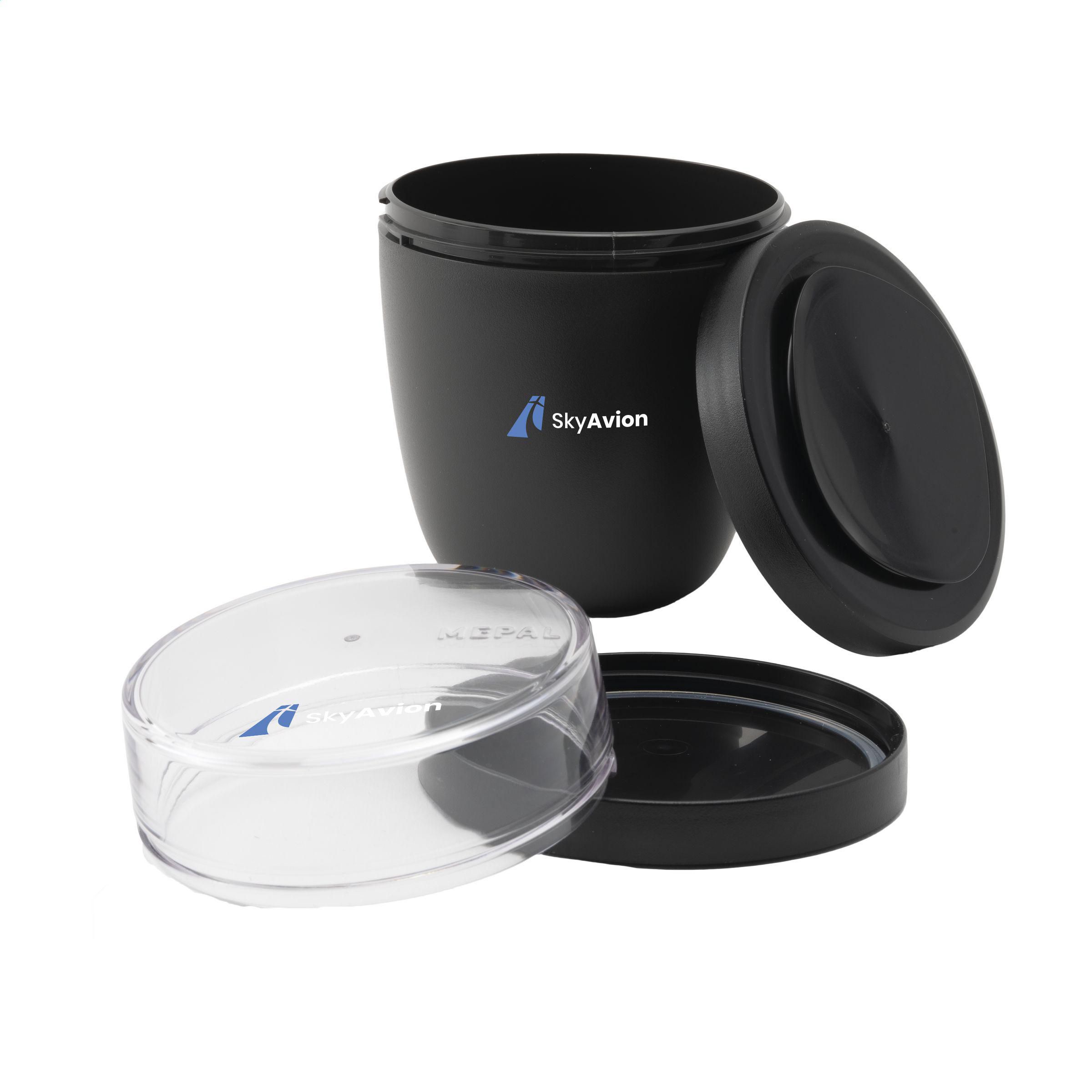 Mepal Lunchpot Ellipse 500 ml contenant de nourriture