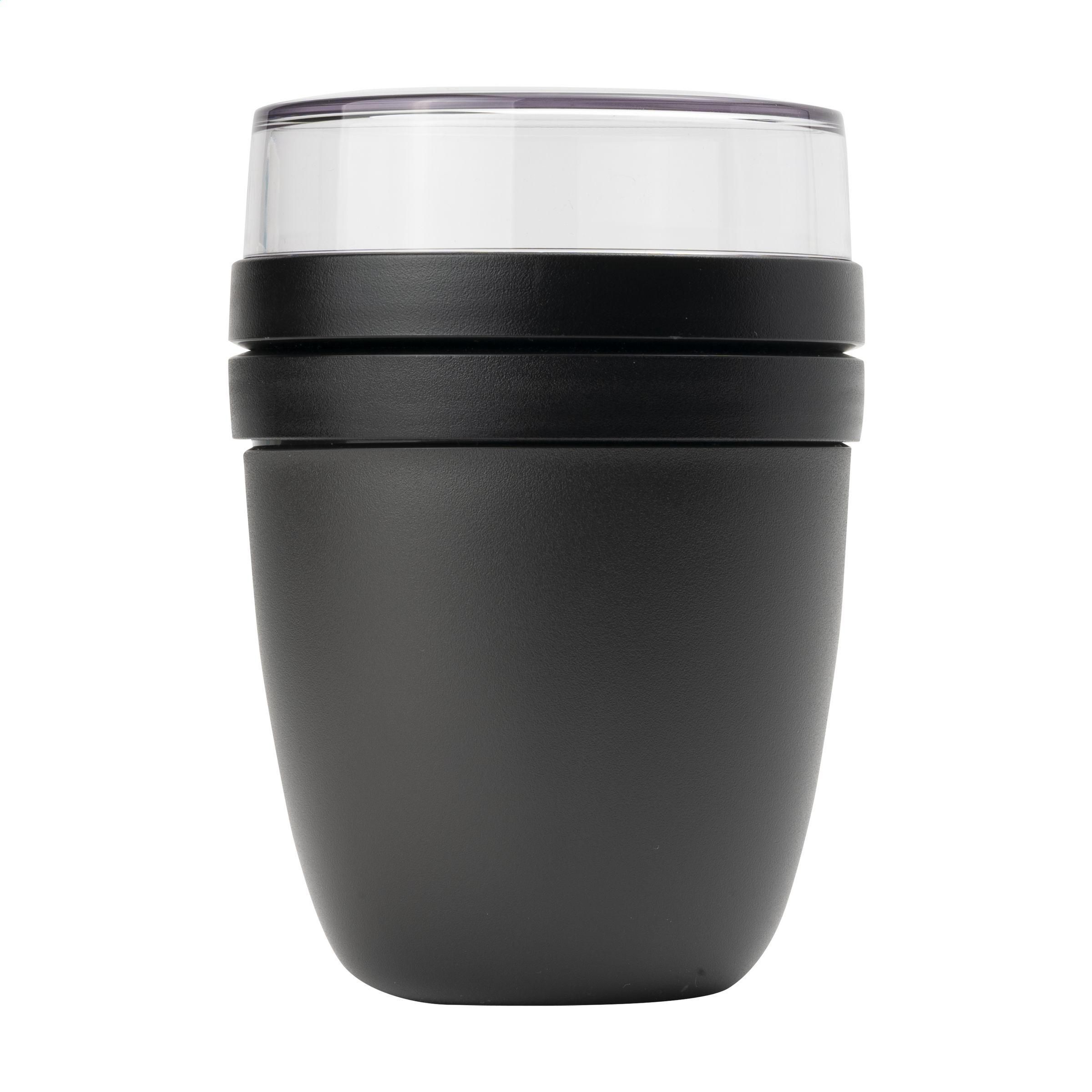 Mepal Lunchpot Ellipse 500 ml contenant de nourriture