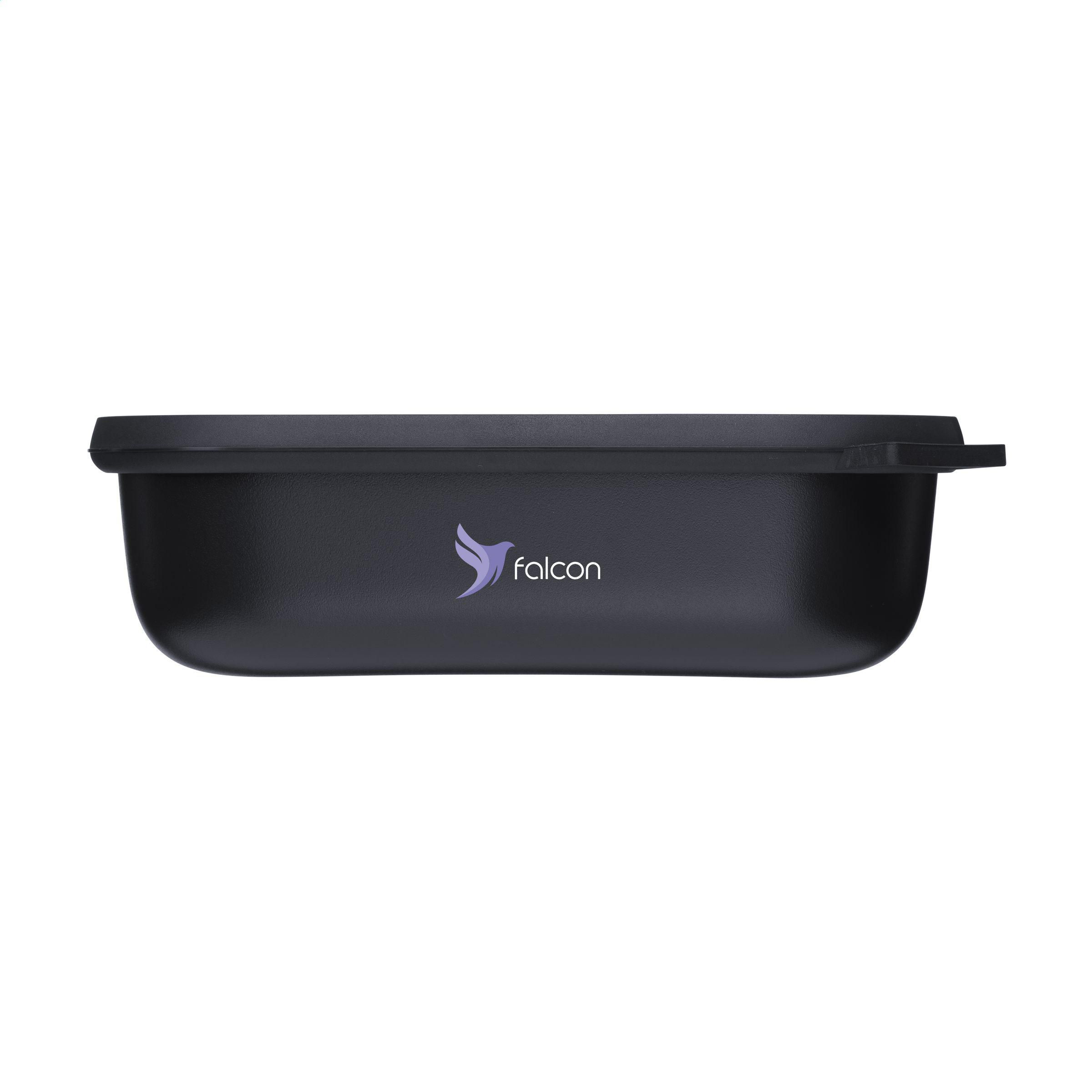 Mepal Cirqula bol rectangulaire multi-usage 1L lunchbox