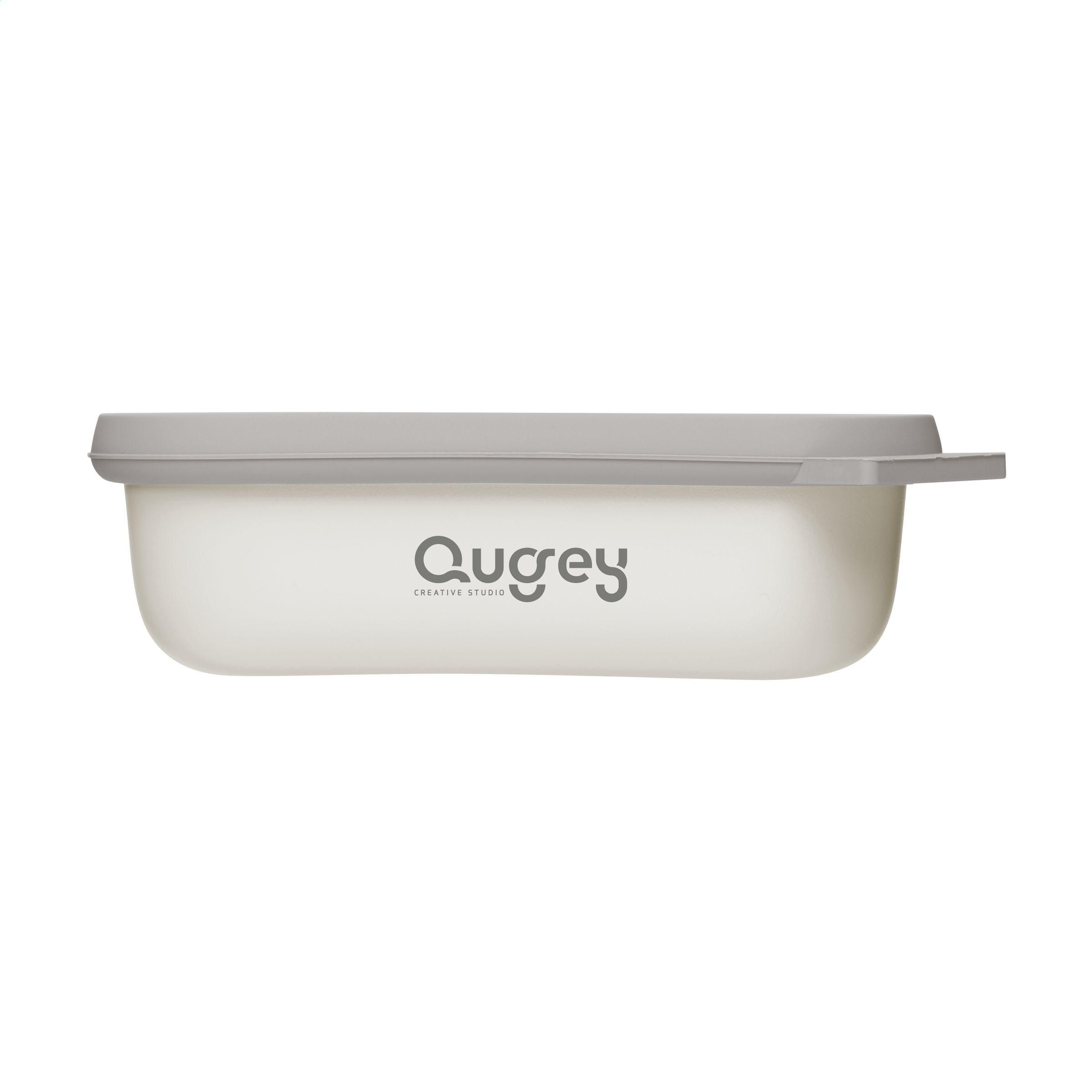 Mepal Cirqula rectangulaire multi-usage 500 ml lunchbox