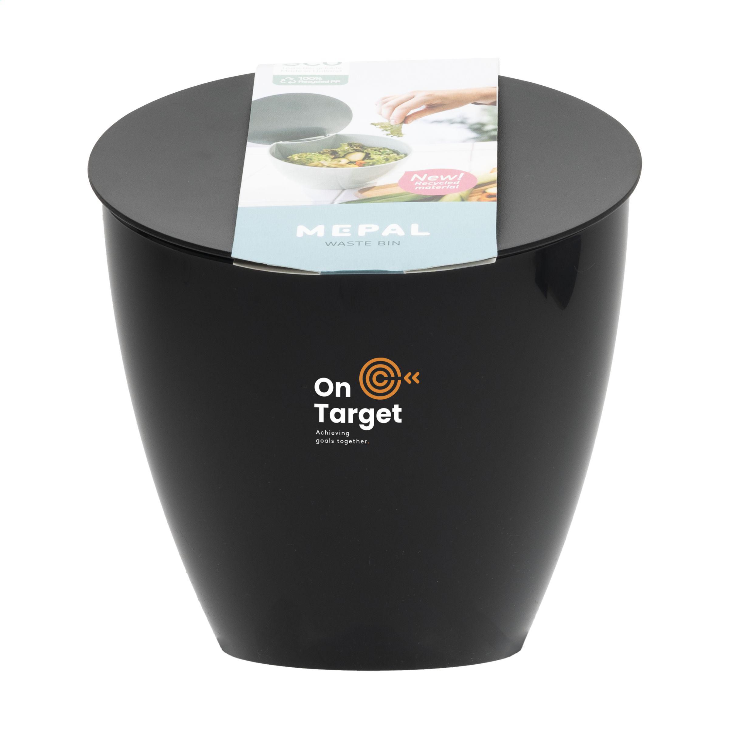 Mepal Calypso Poubelle de Table