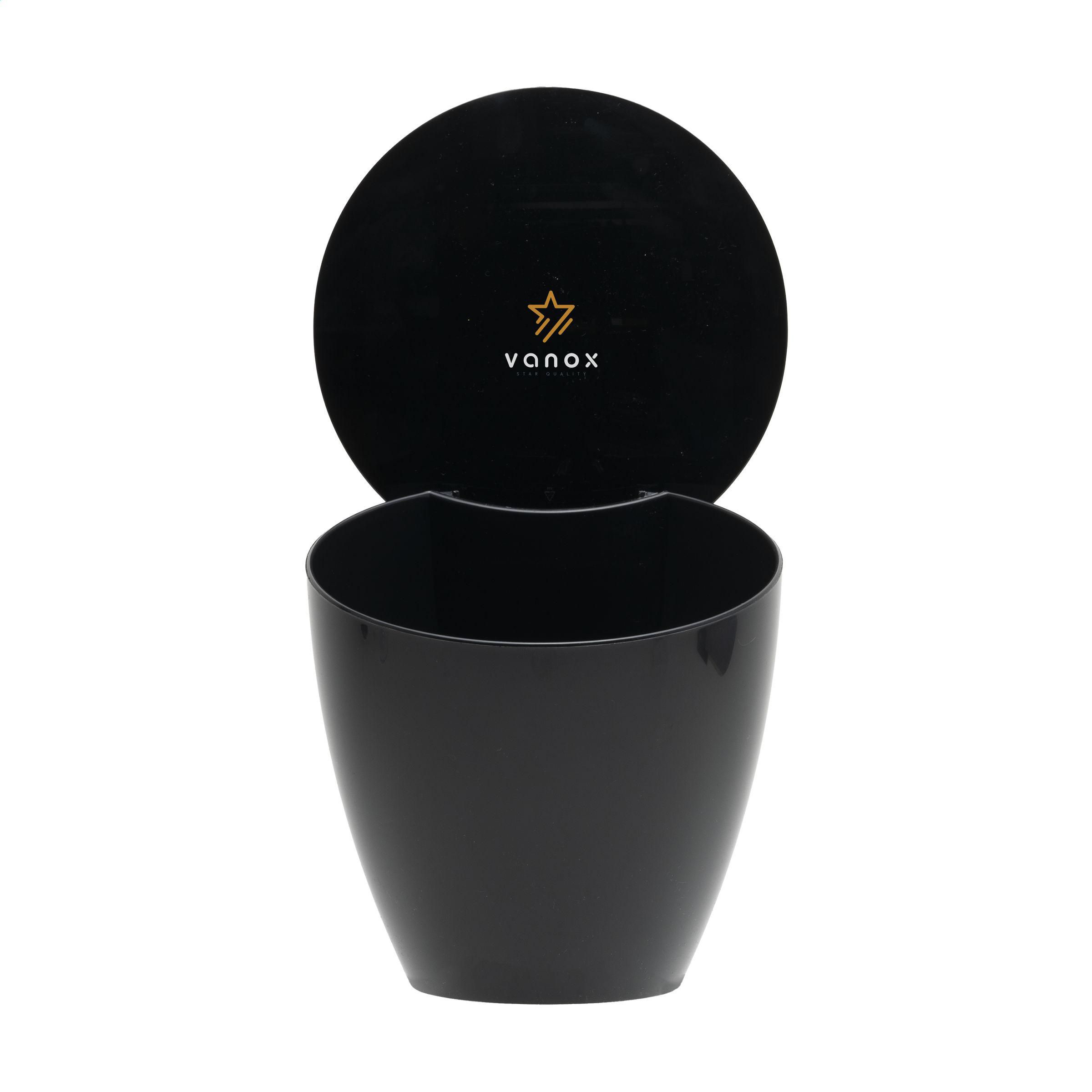 Mepal Calypso Poubelle de Table