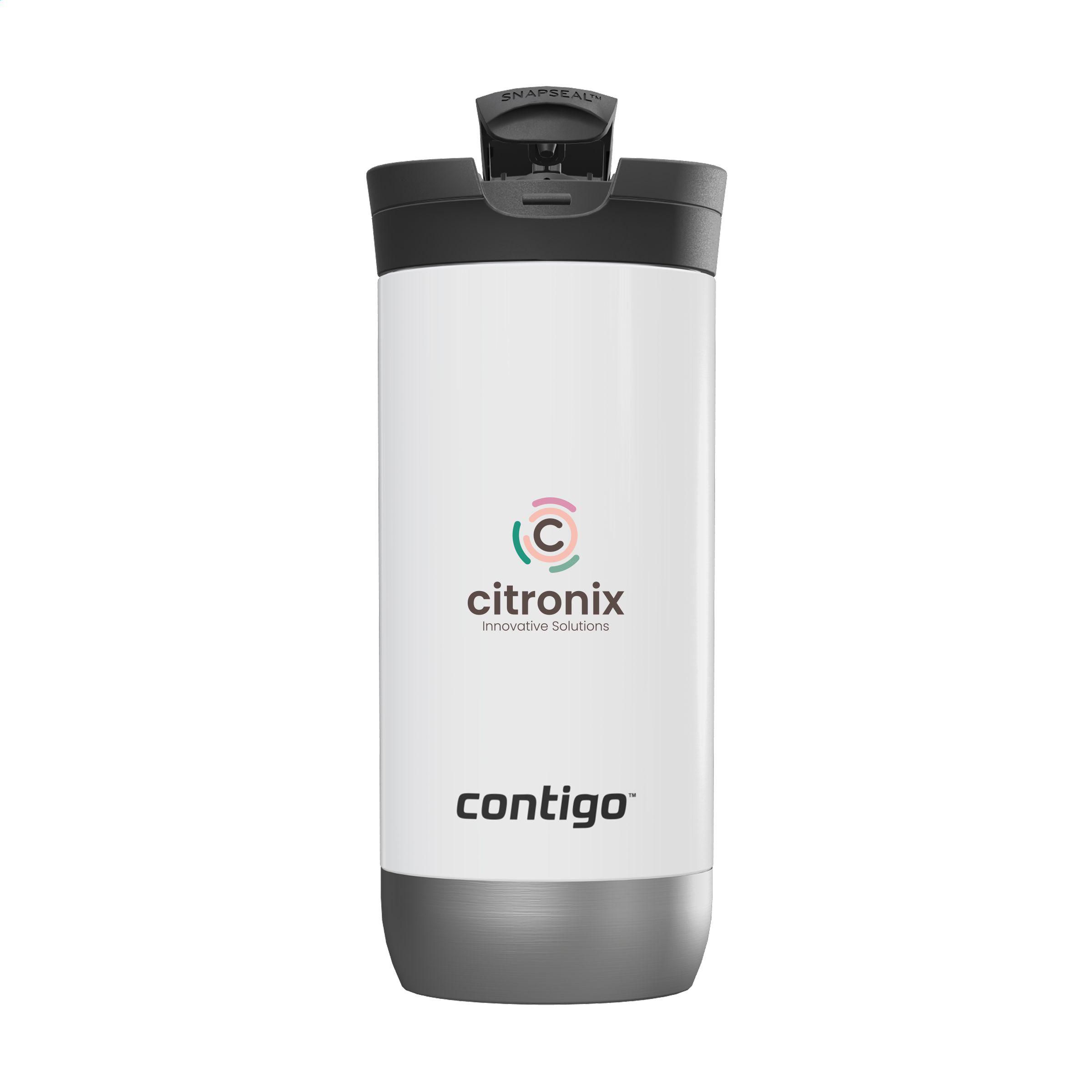 Contigo® Huron 2.0 470 ml gobelet thermos