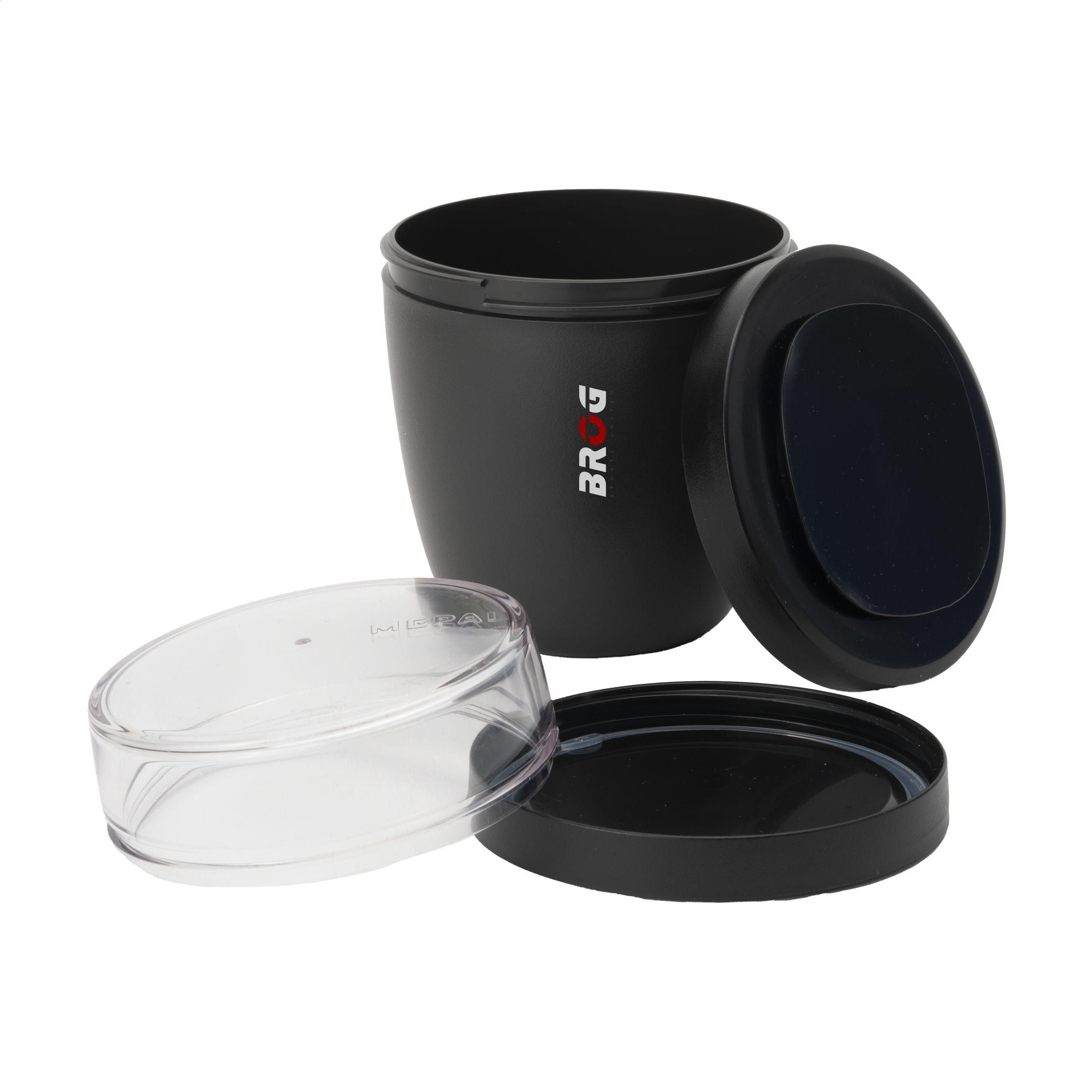 Mepal Lunchpot Ellipse 300 ml contenant de nourriture