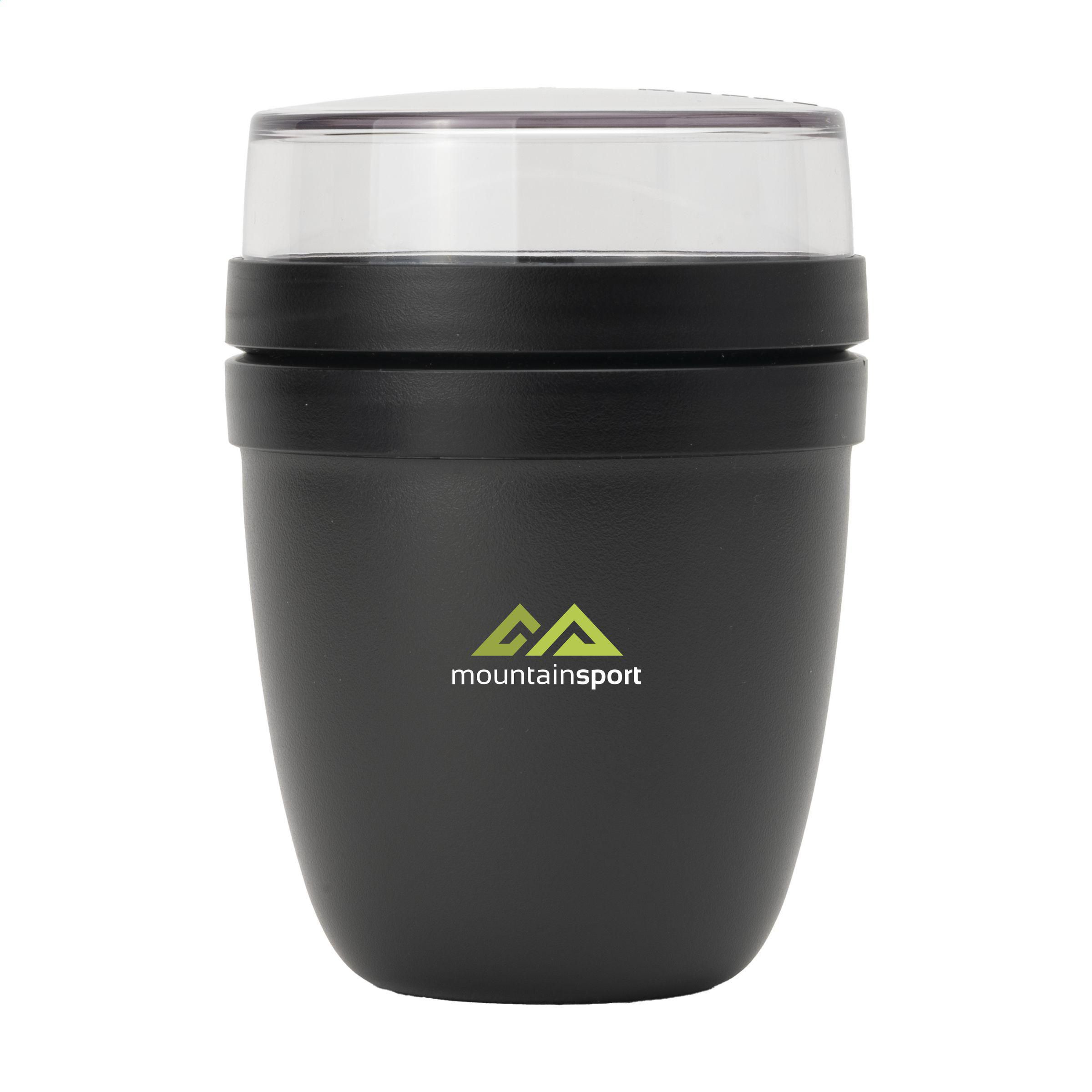 Mepal Lunchpot Ellipse 300 ml contenant de nourriture