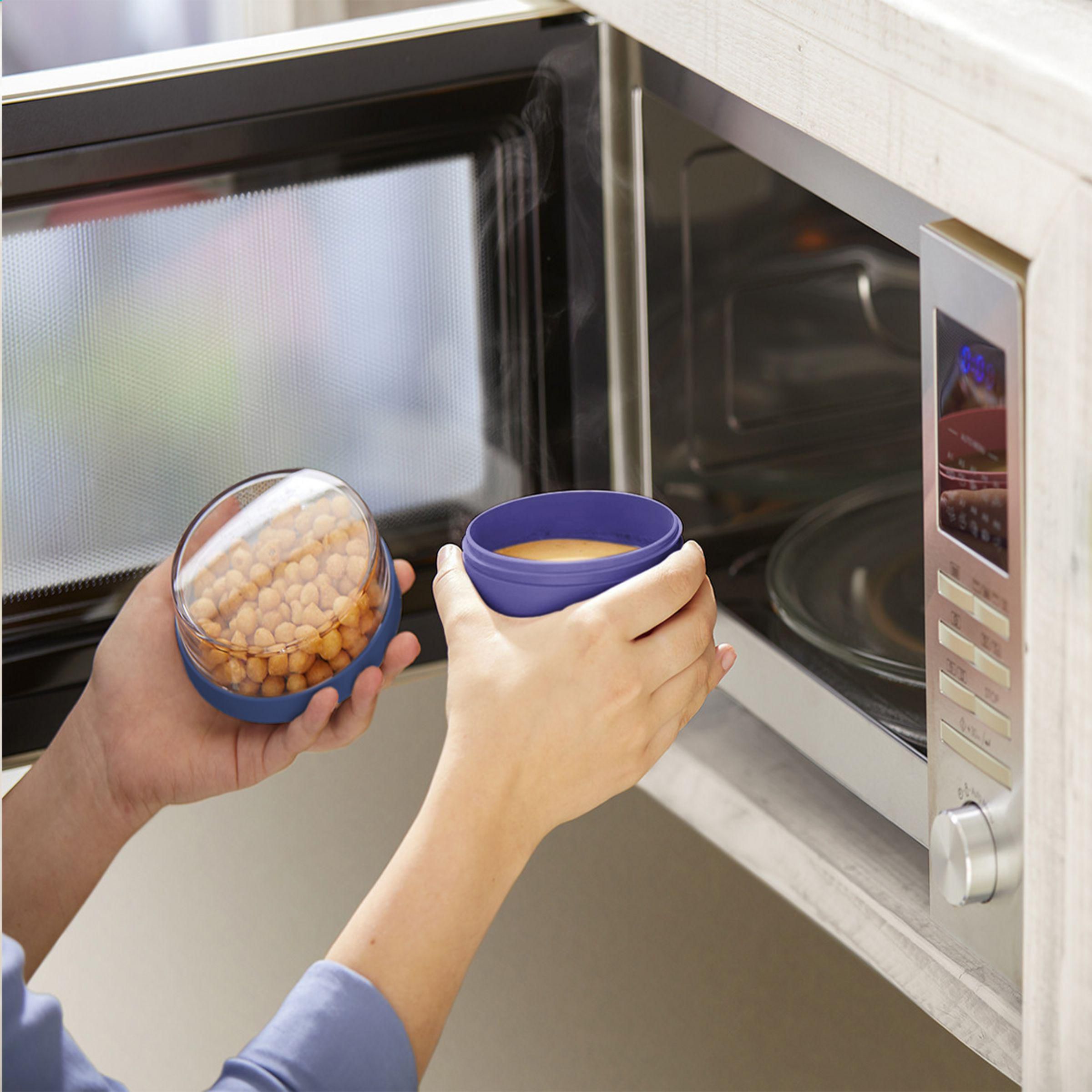 Mepal Lunchpot Ellipse 300 ml contenant de nourriture