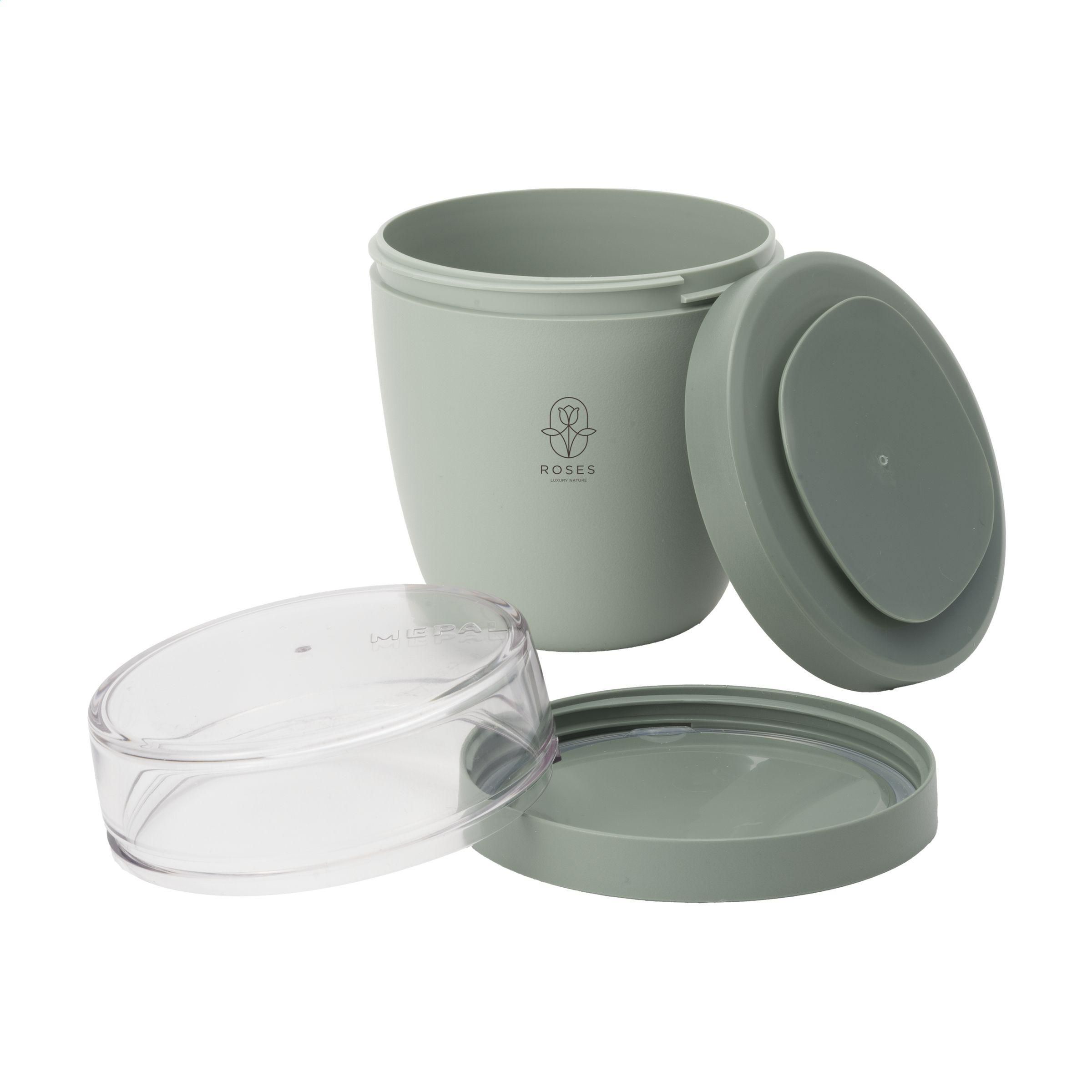 Mepal Lunchpot Ellipse 300 ml contenant de nourriture