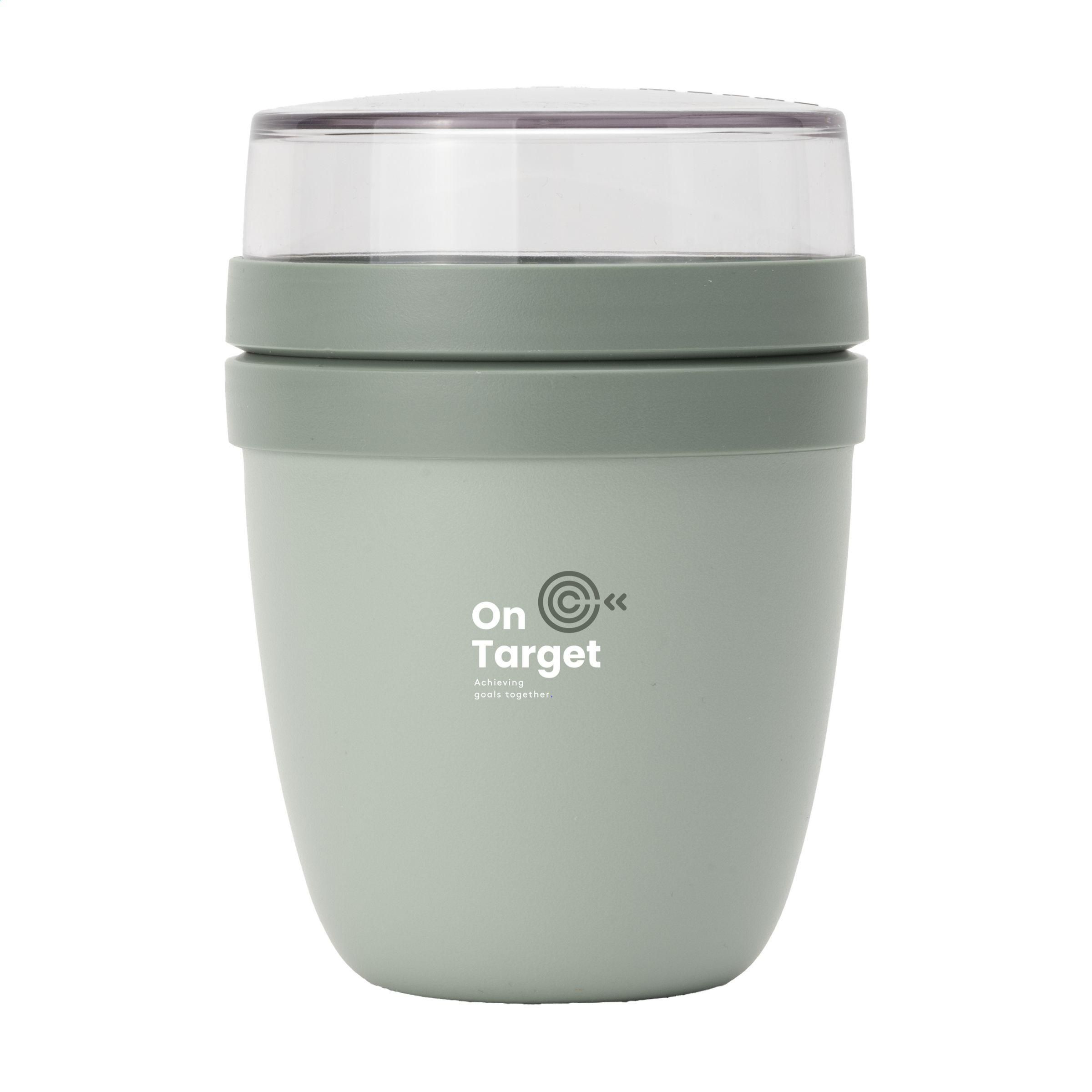 Mepal Lunchpot Ellipse 300 ml contenant de nourriture