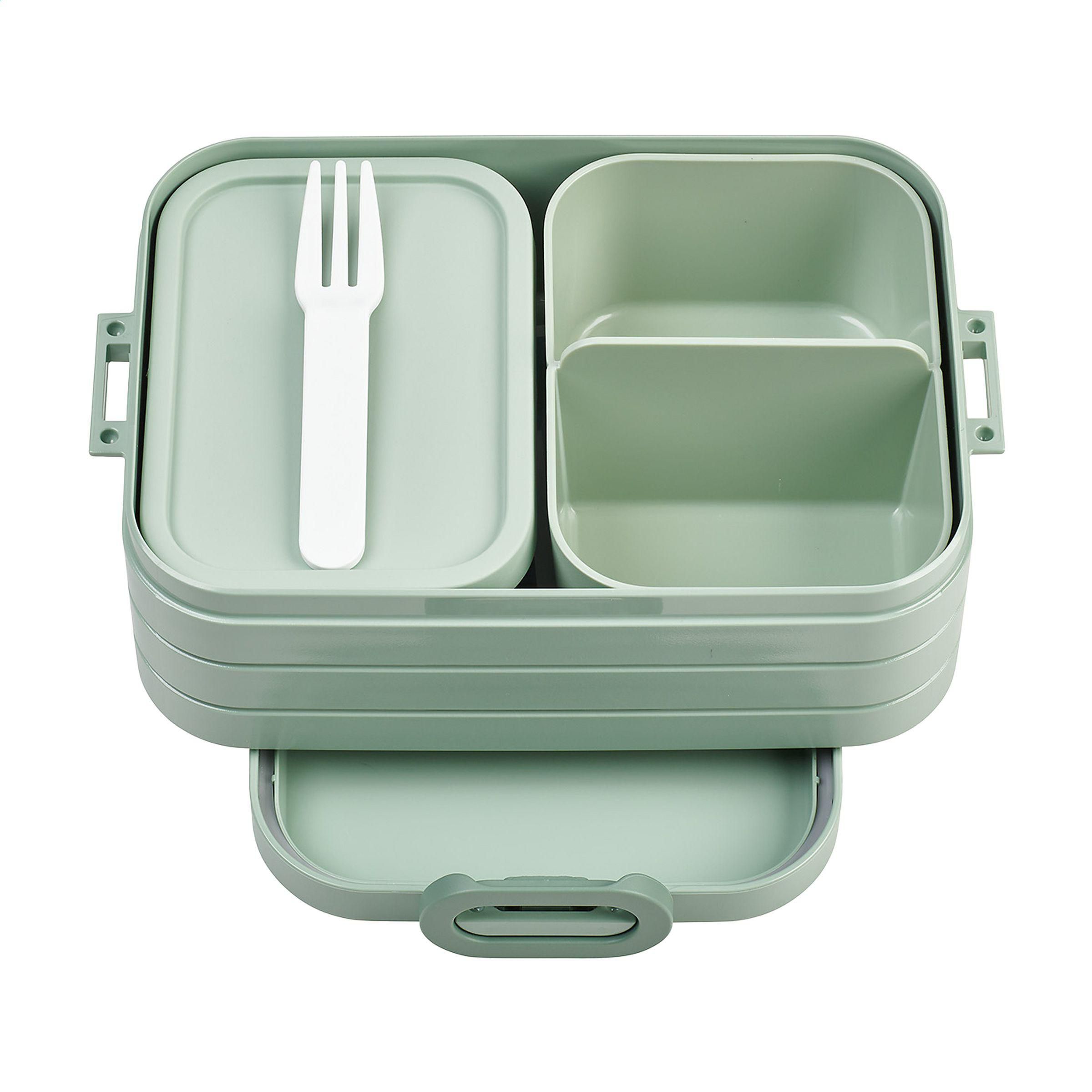 Mepal Lunchbox Bento midi 900 ml boîte à déjeuner