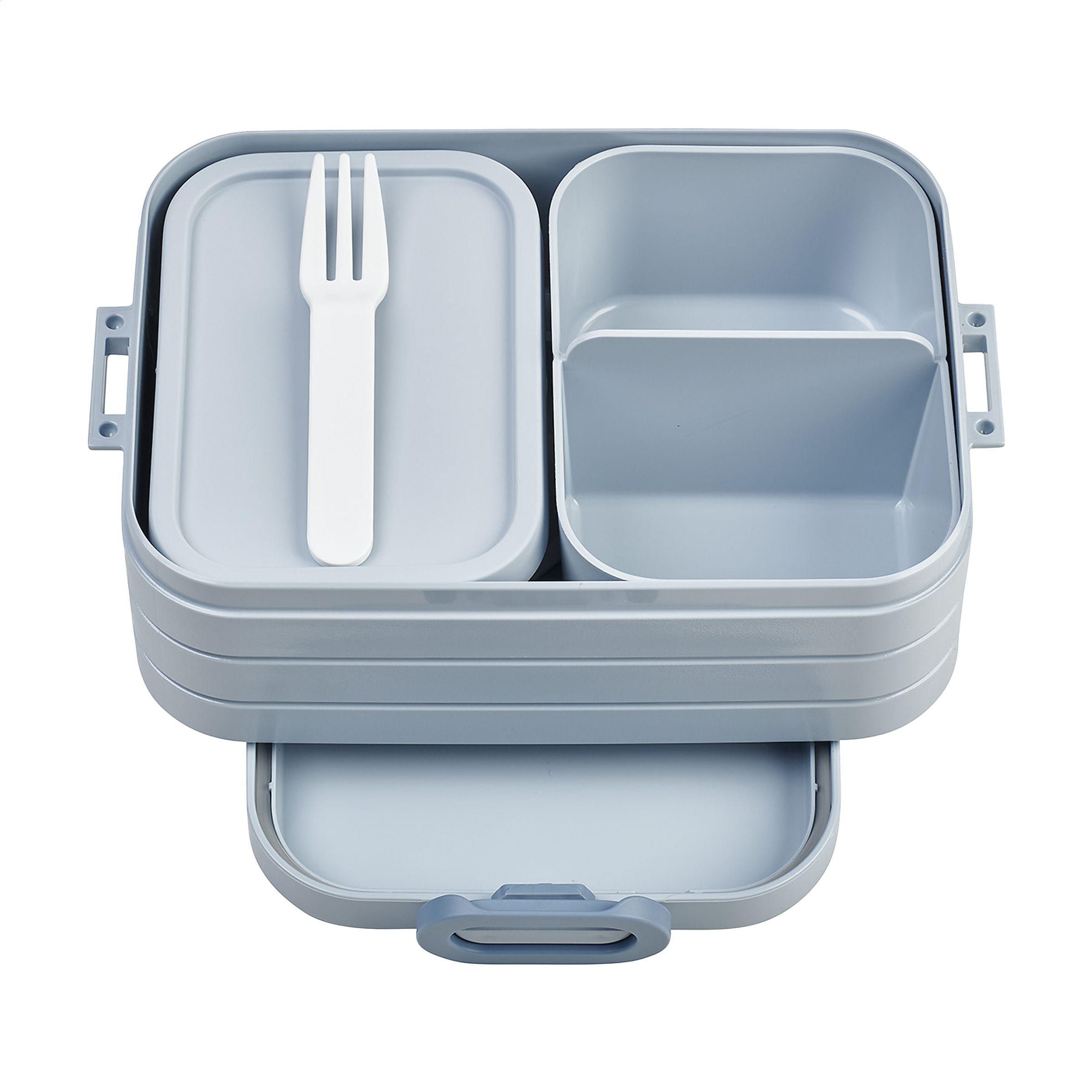 Mepal Lunchbox Bento midi 900 ml boîte à déjeuner
