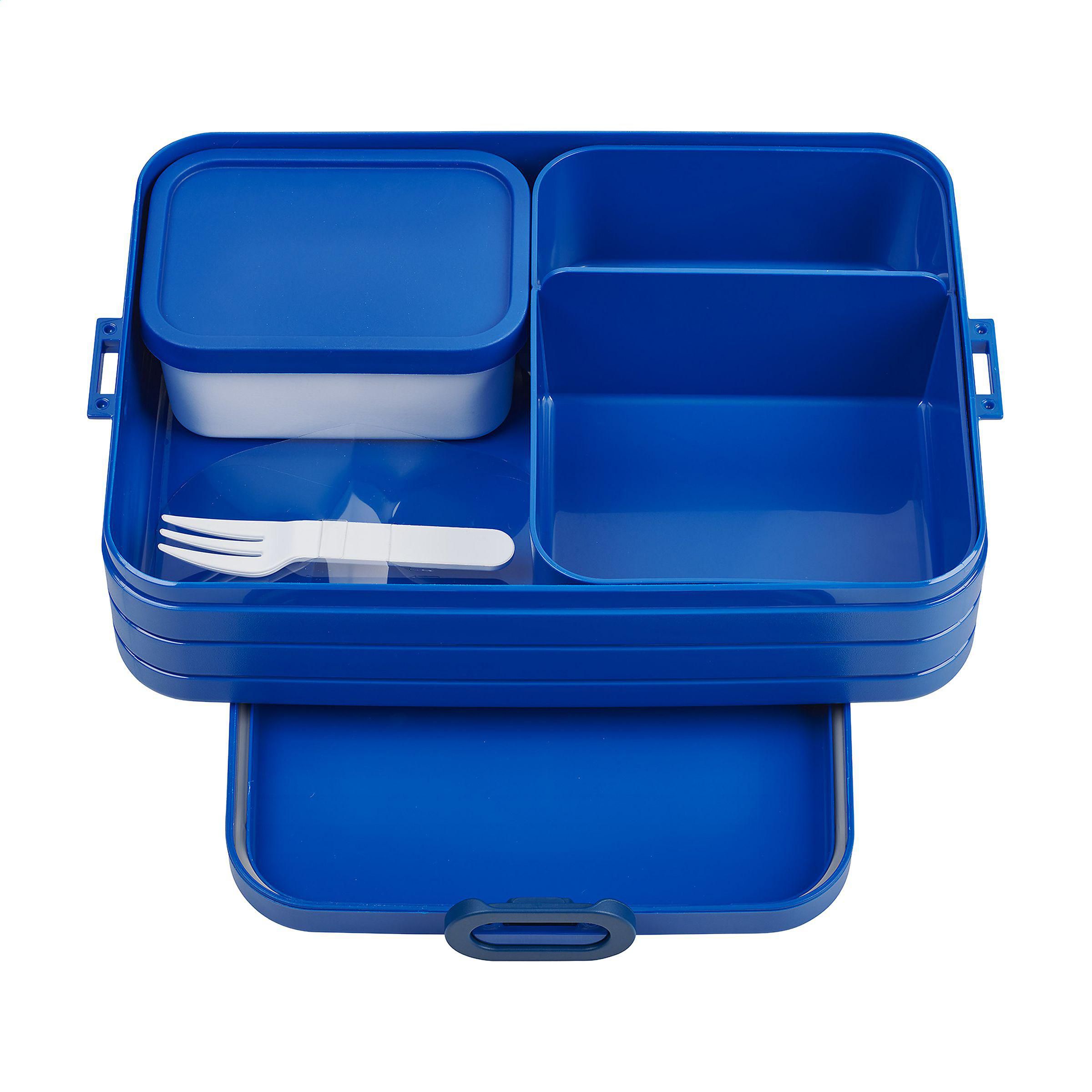 Mepal Lunchbox Bento Large 1,5 L boîte à déjeuner