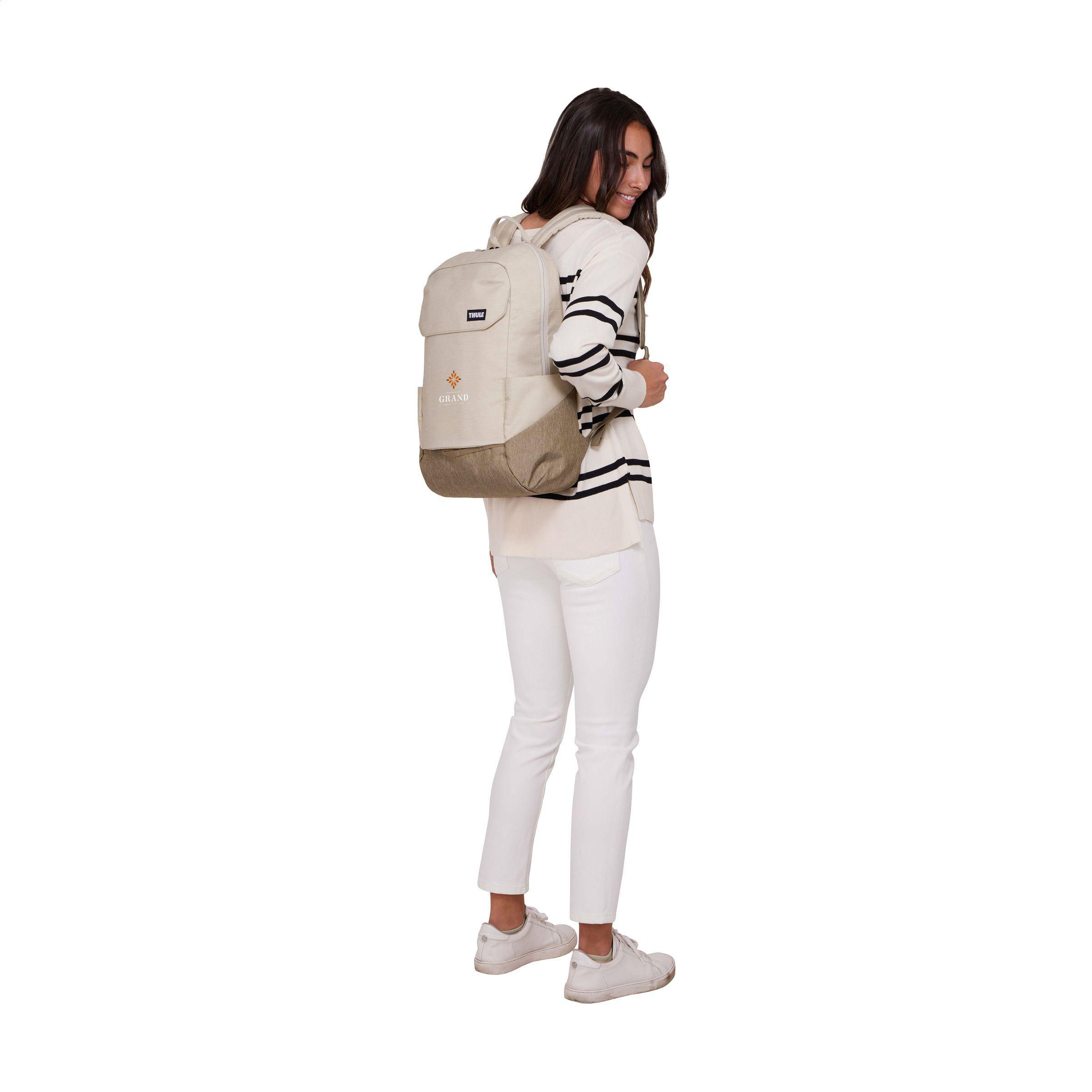 Thule Lithos Backpack 20 L sac à dos