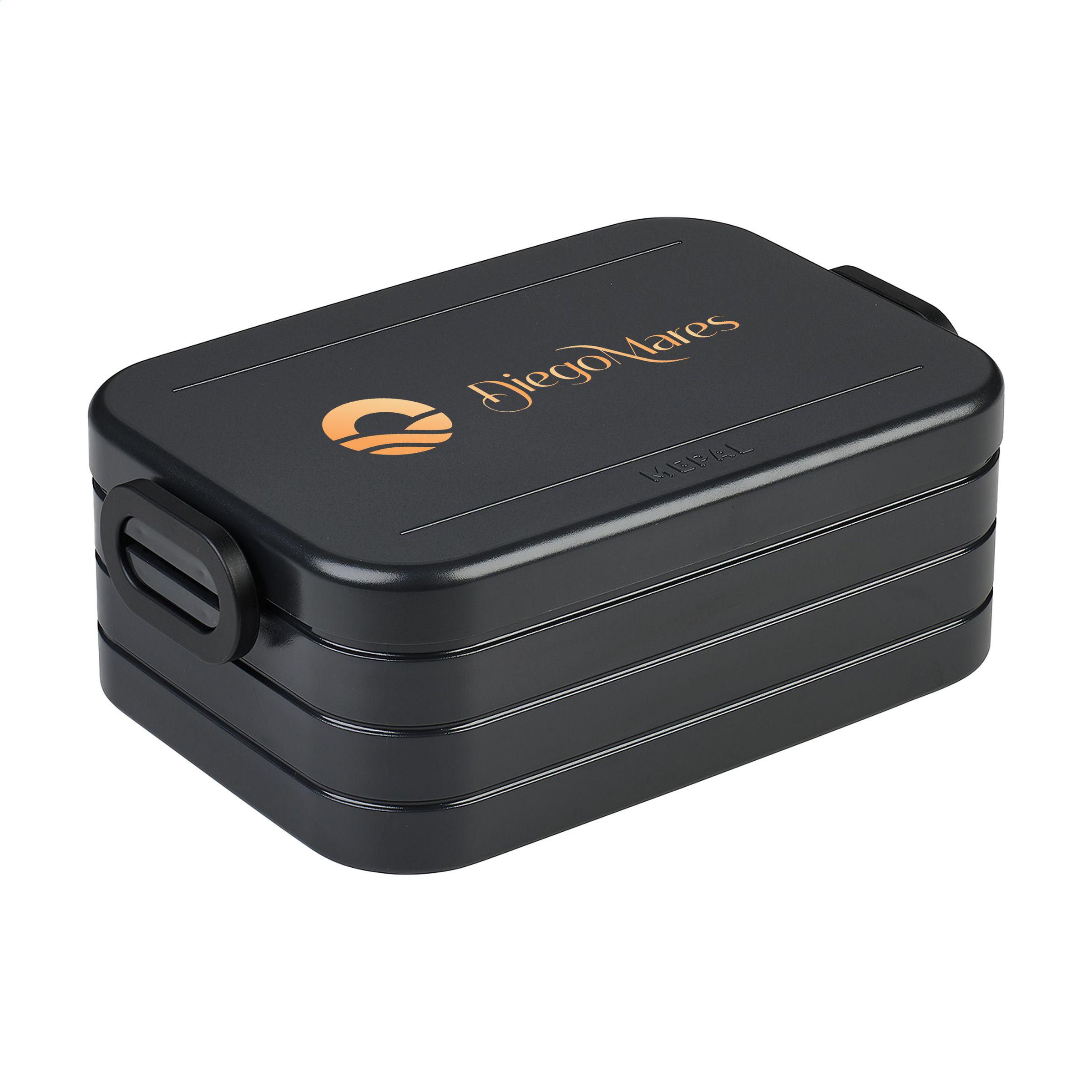 Mepal Lunchbox Bento midi 900 ml boîte à déjeuner