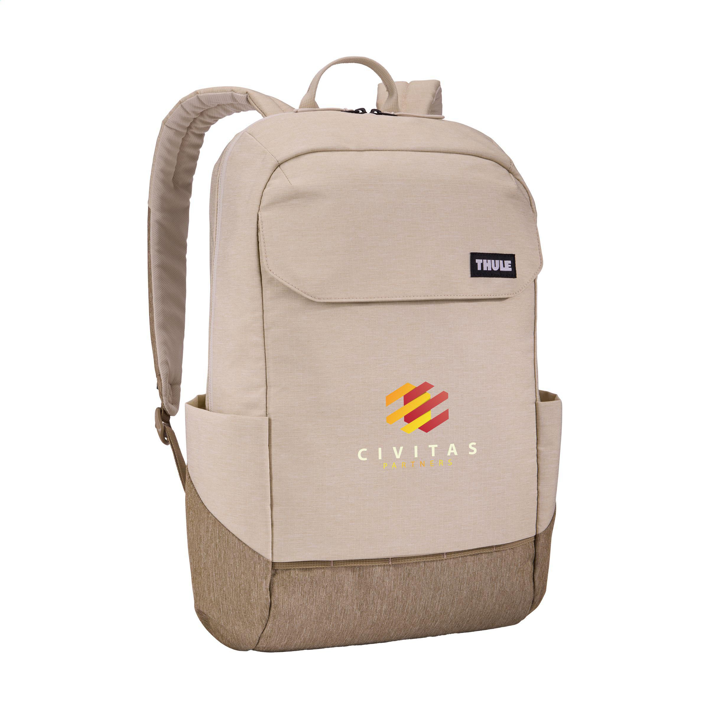 Thule Lithos Backpack 20 L sac à dos