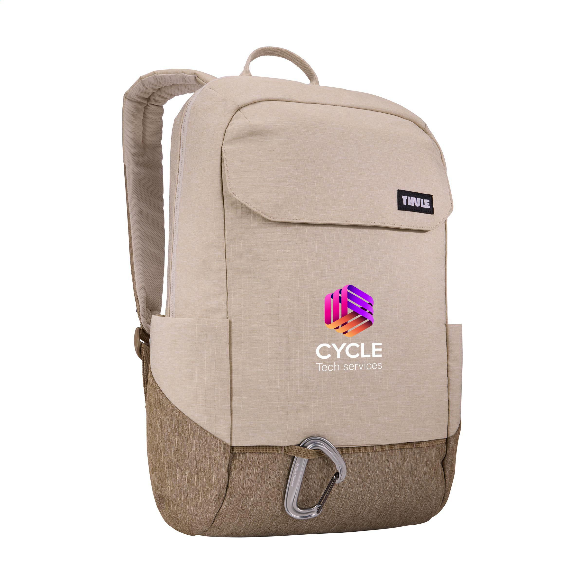 Thule Lithos Backpack 20 L sac à dos