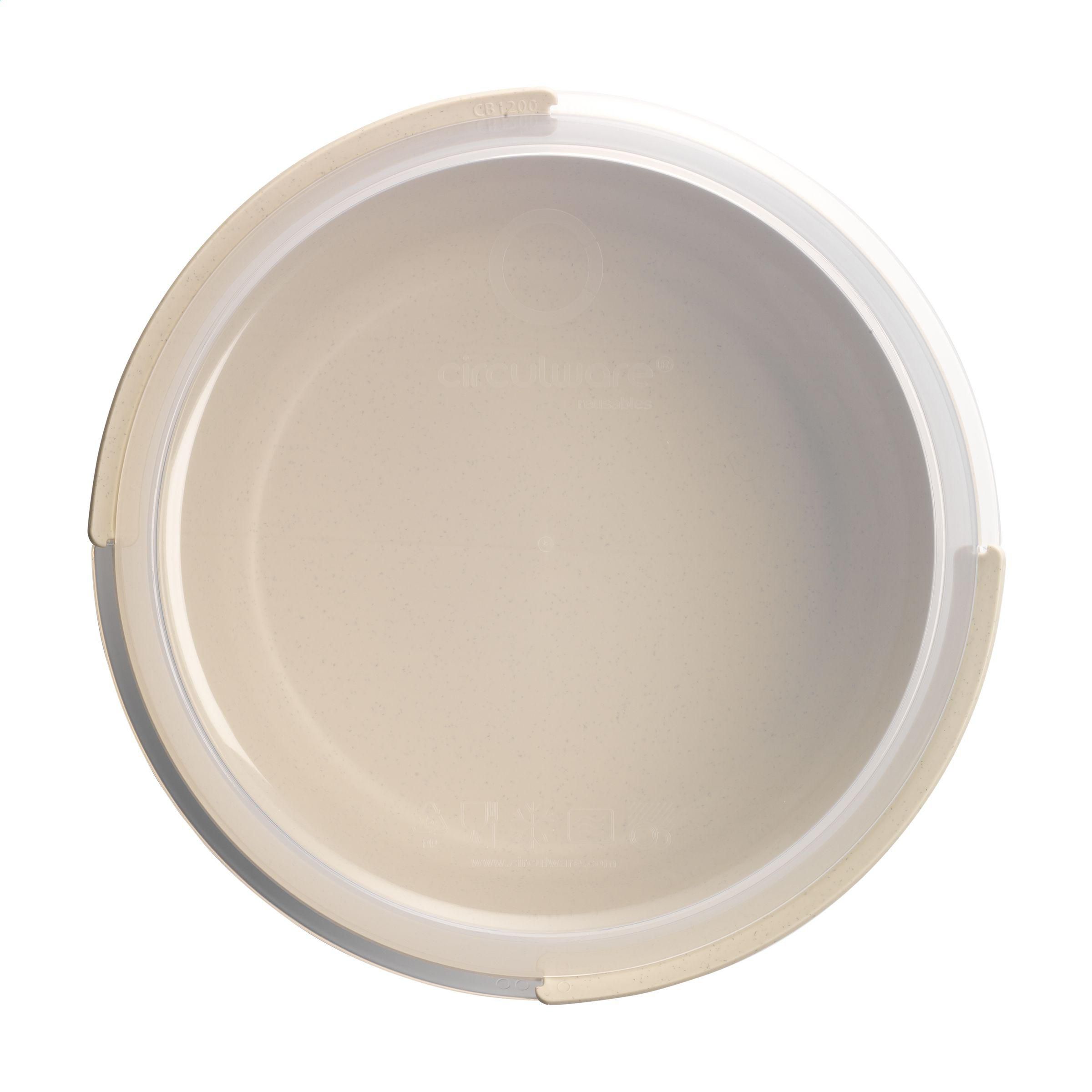 CirculBowl with Lid 800 ml