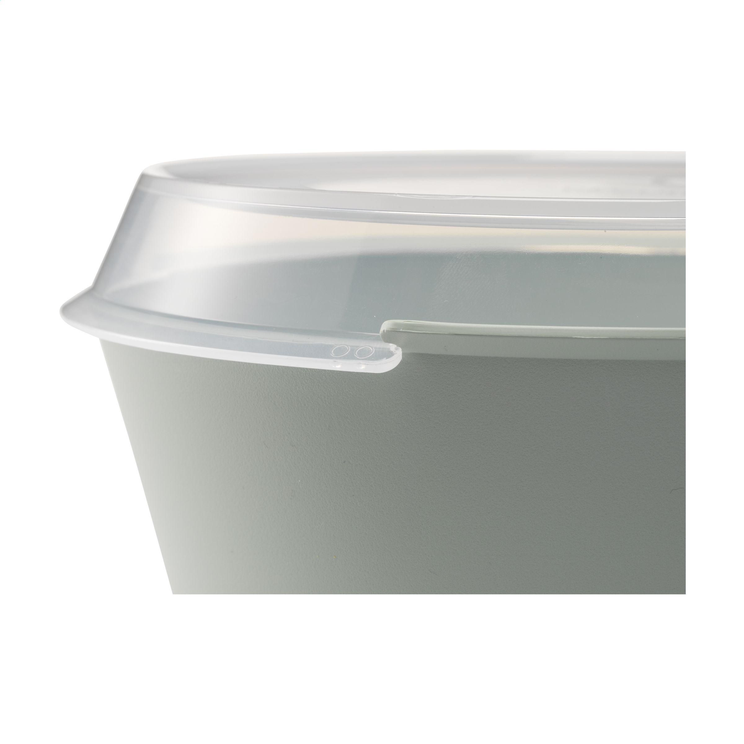 CirculBowl with Lid 1200 ml